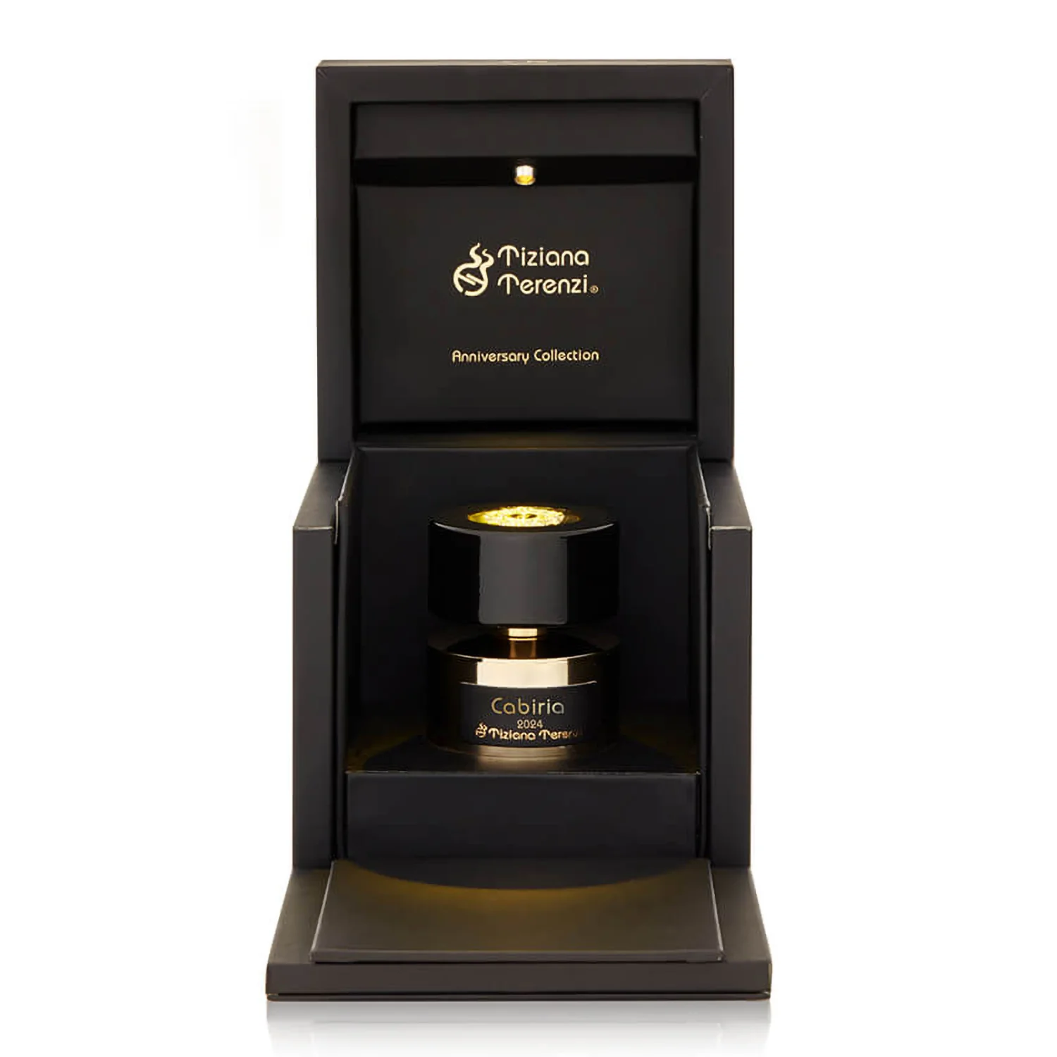 TIZIANA TERENZI CABIRIA EDP 100ML - Image 2
