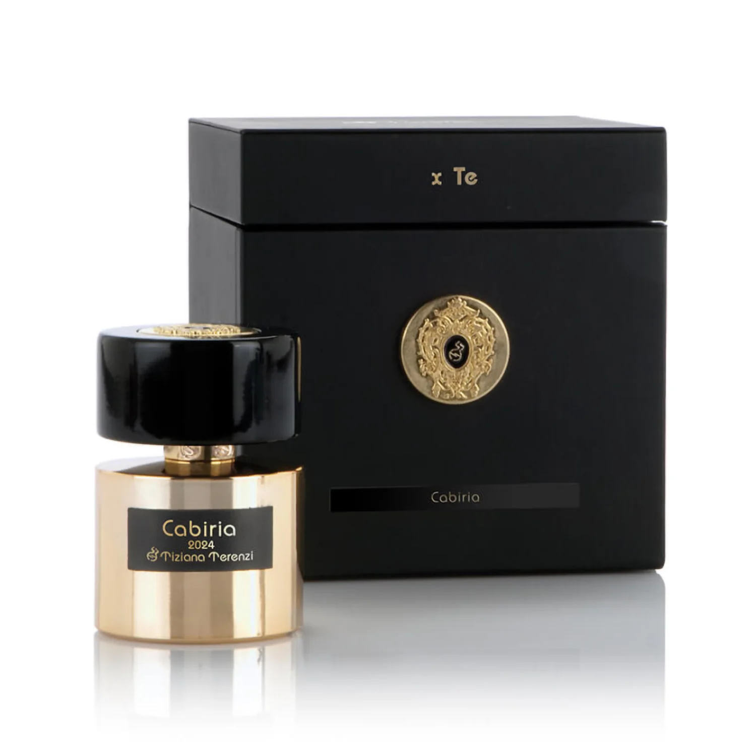 TIZIANA TERENZI CABIRIA EDP 100ML - Image 3