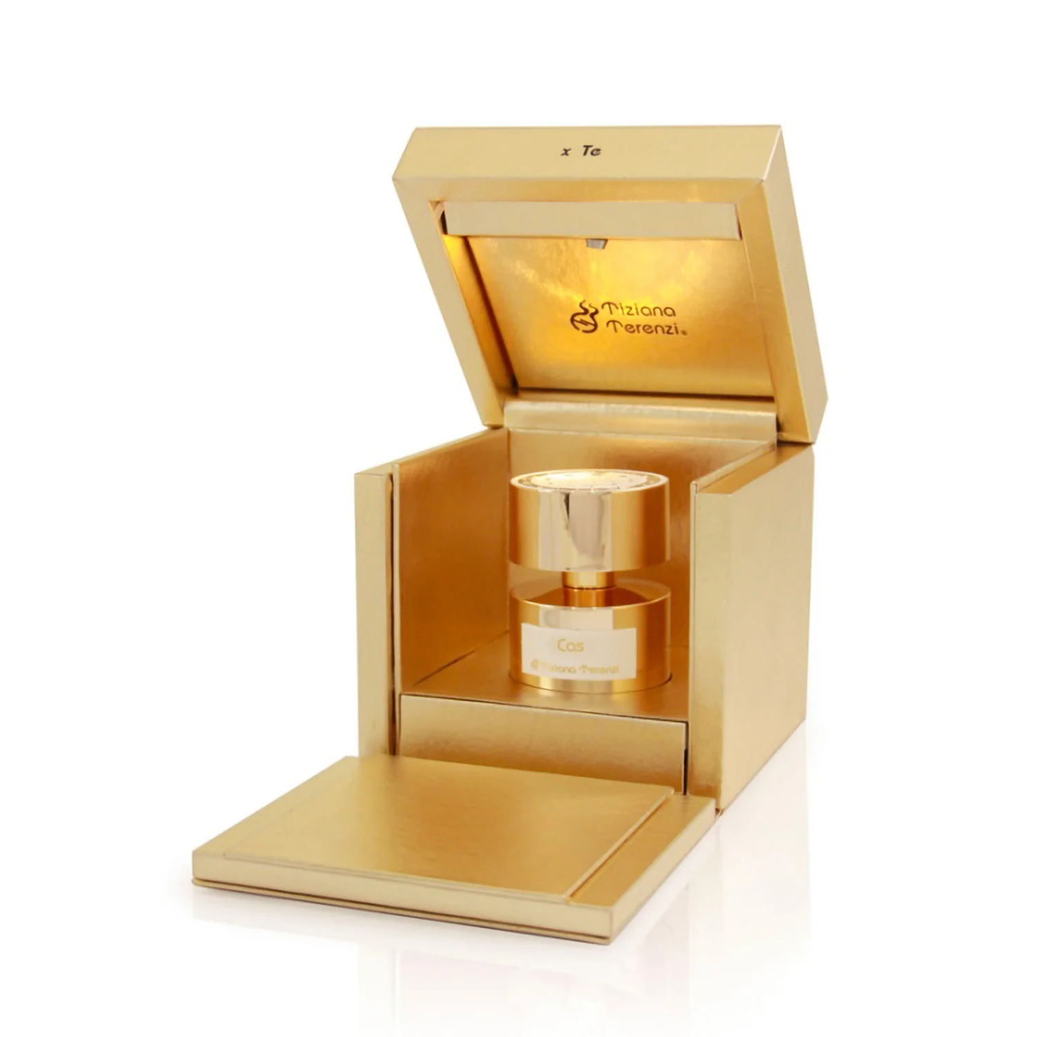 TIZIANA TERENZI CAS EDP 100ML - Image 2