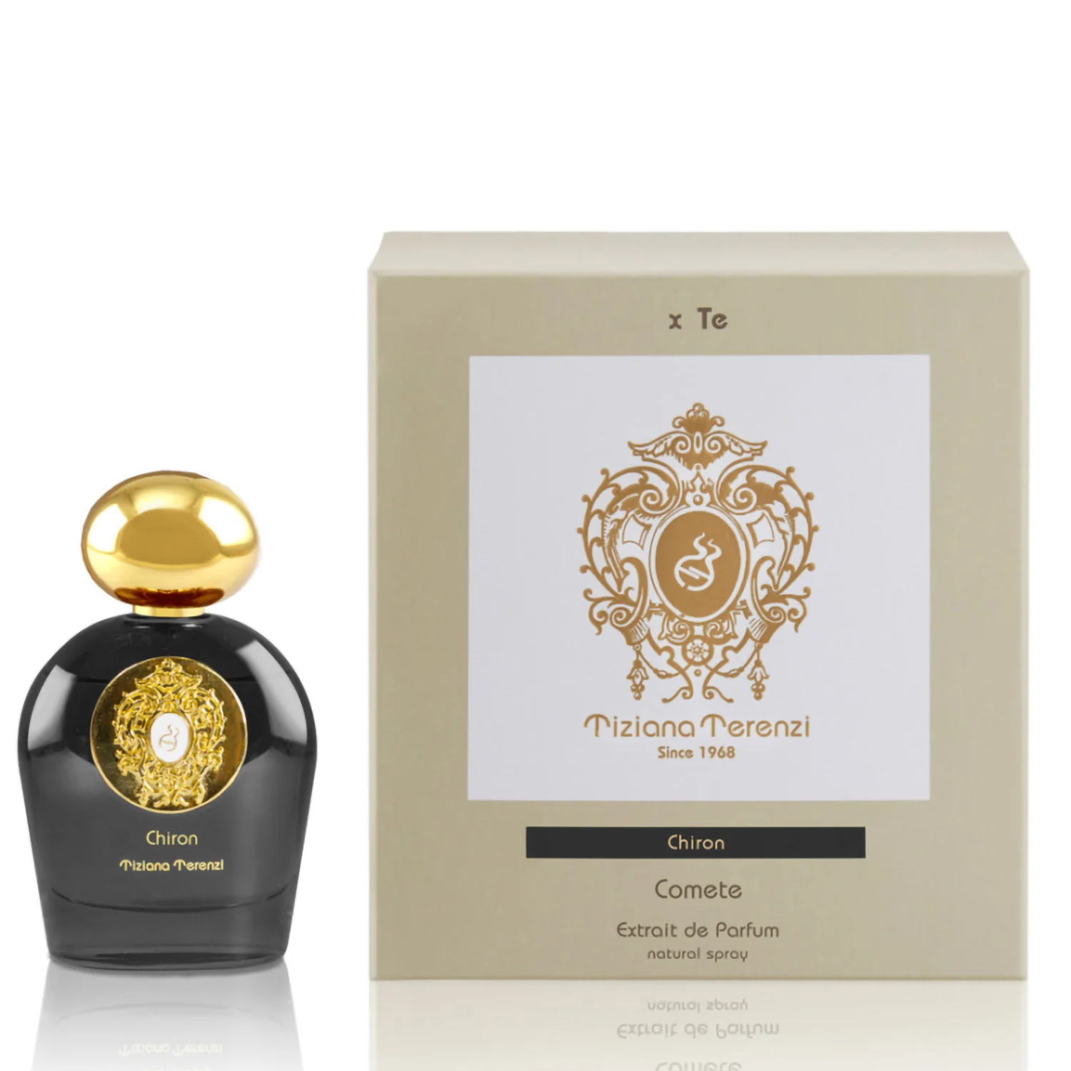 TIZIANA TERENZI CHIRON EDP 100ML - Image 2