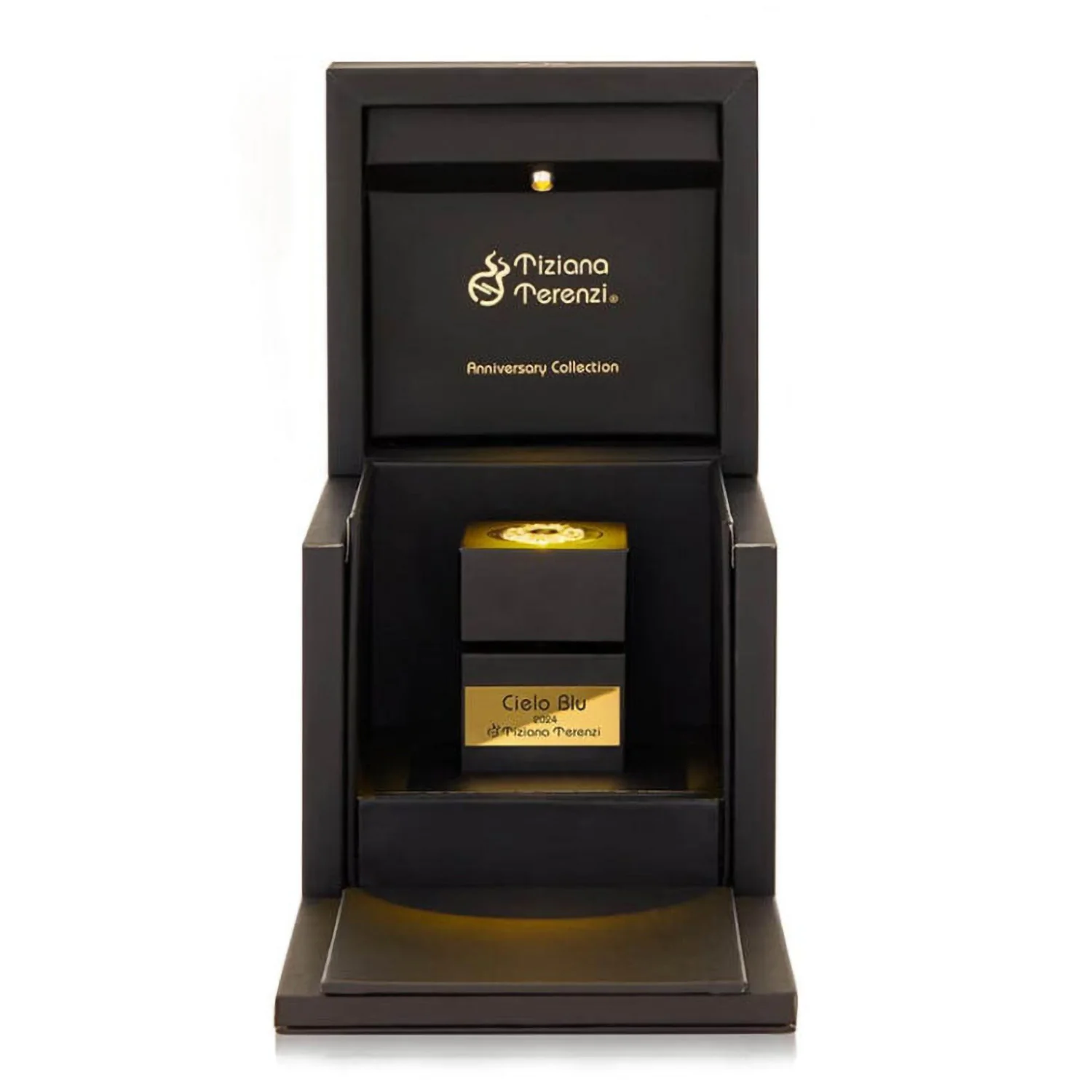 TIZIANA TERENZI CIELO BLU EDP 100ML - Image 2