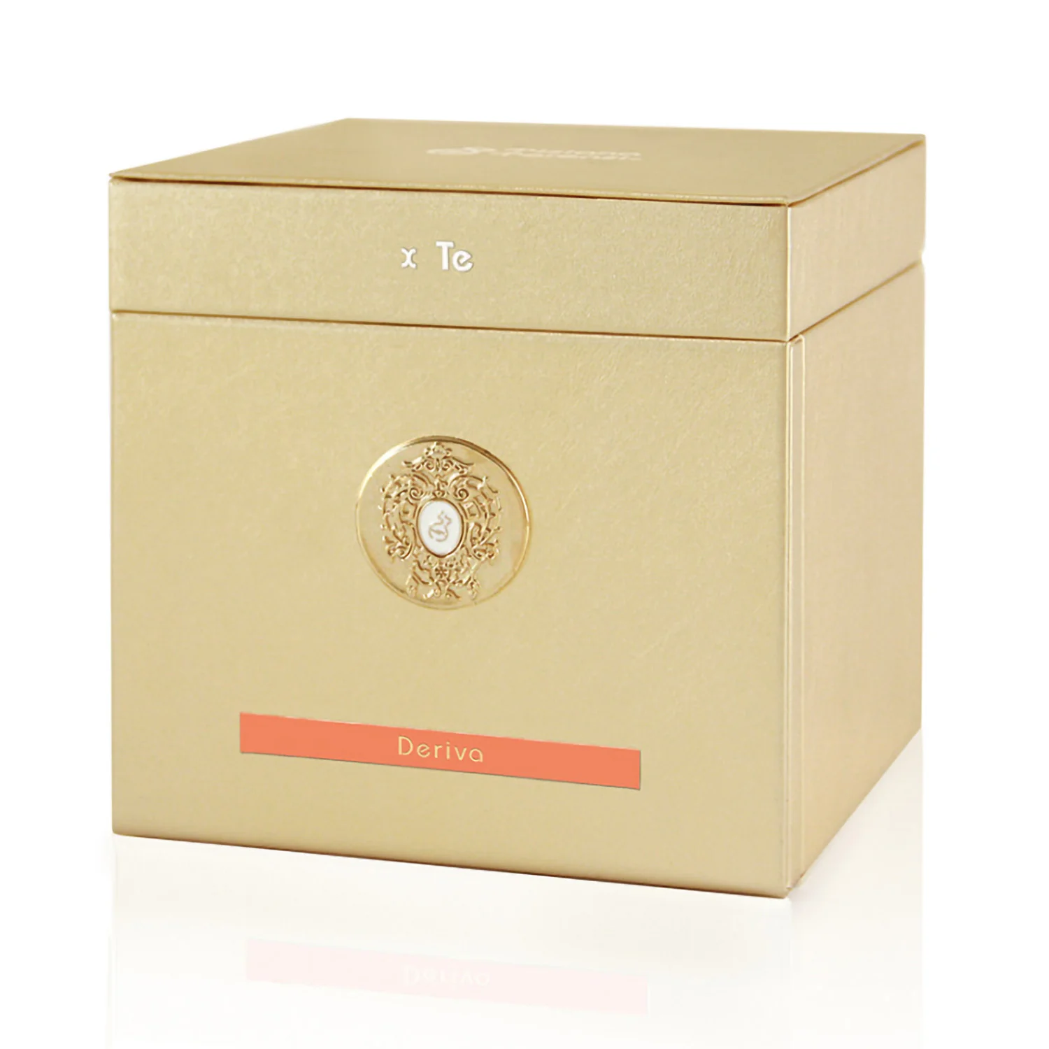 TIZIANA TERENZI DERIVA EDP 100ML - Image 4