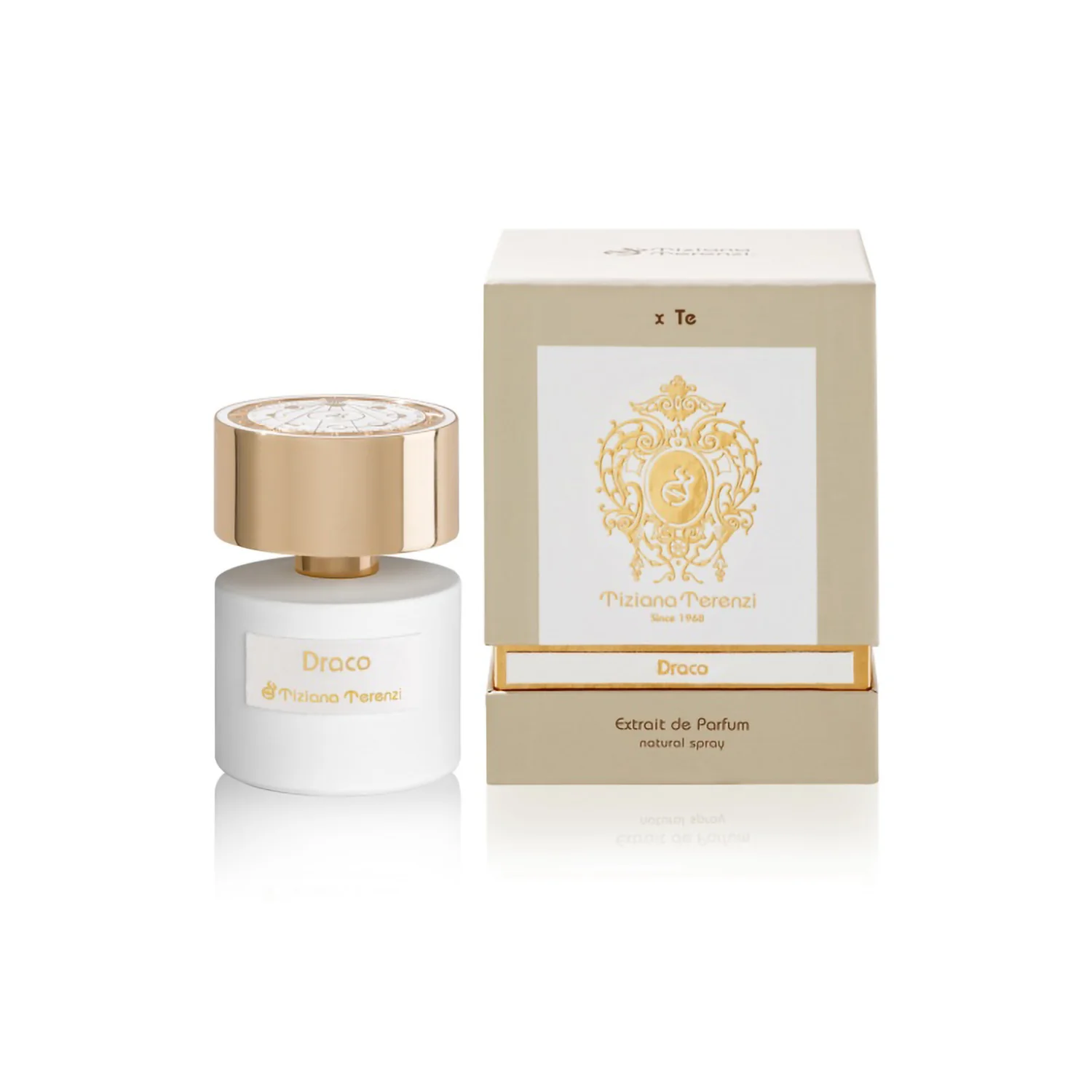 TIZIANA TERENZI DRACO EDP 100ML - Image 2