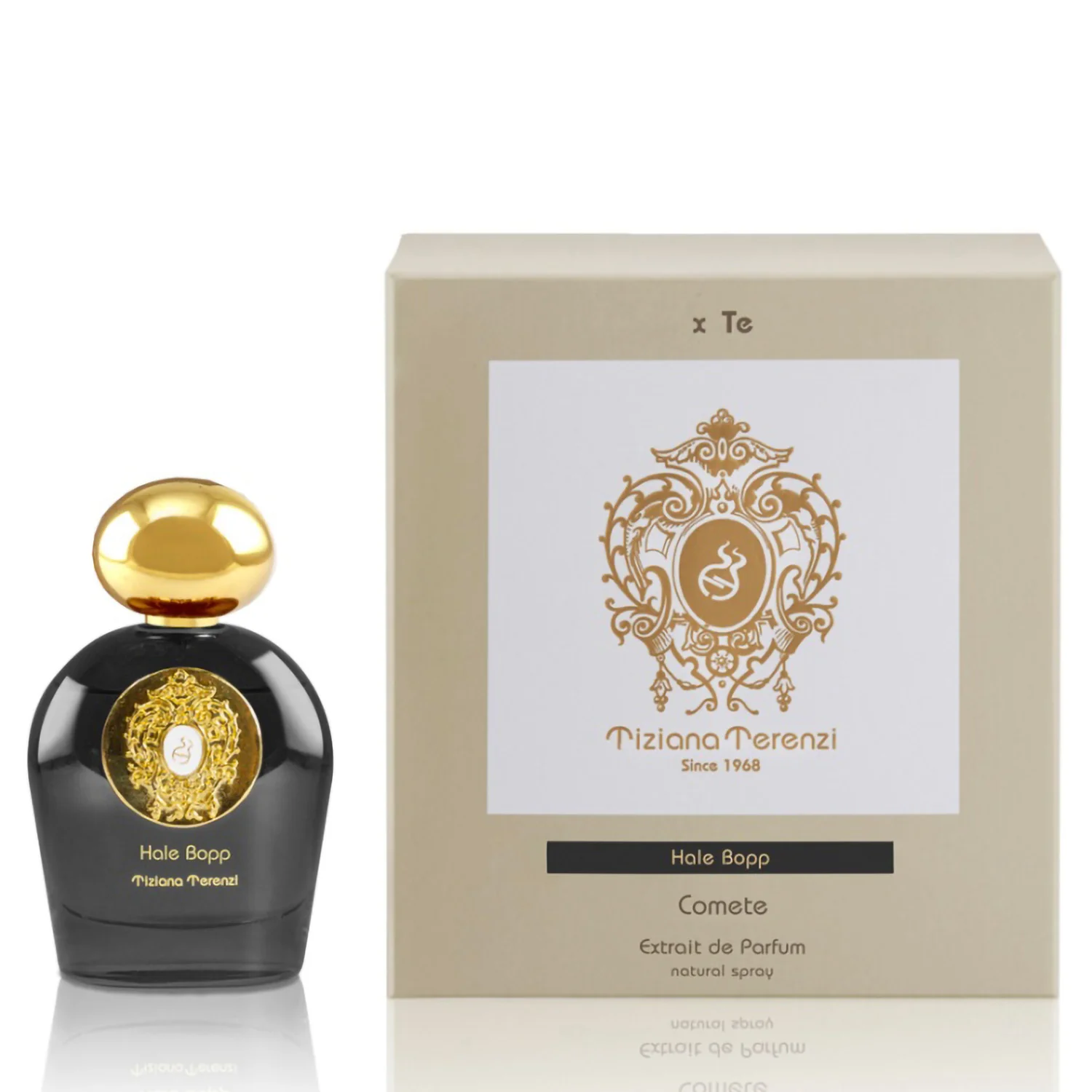 TIZIANA TERENZI HALE BOPP EDP 100ML - Image 2