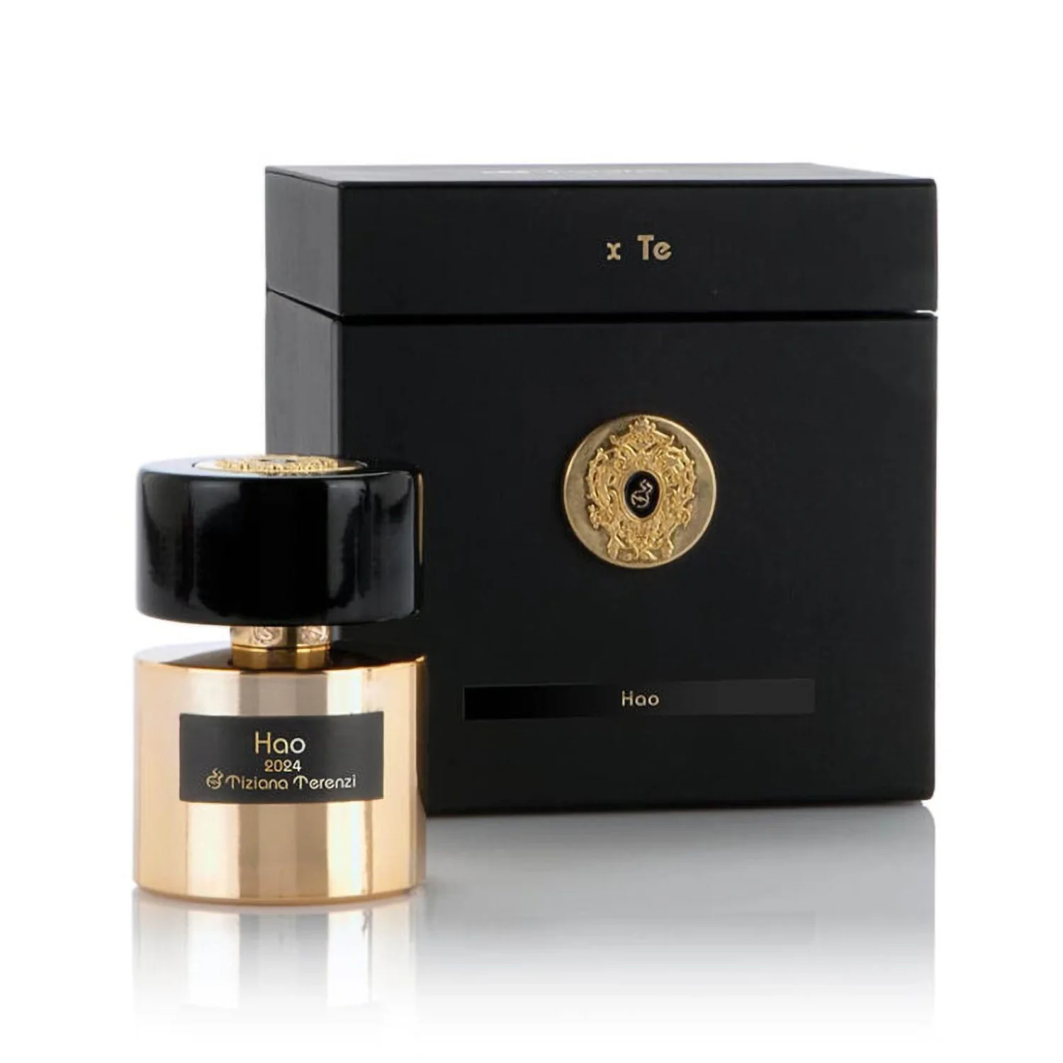 TIZIANA TERENZI HAO EDP 100ML - Image 2