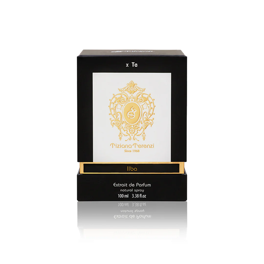Tiziana Terenzi - Ilba Extrait De Parfum 100ML - Image 2
