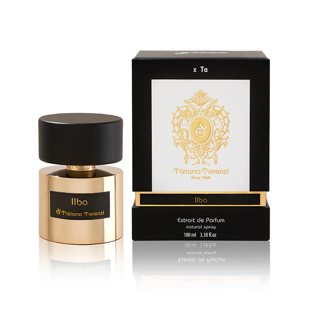 Tiziana Terenzi - Ilba Extrait De Parfum 100ML - Image 3