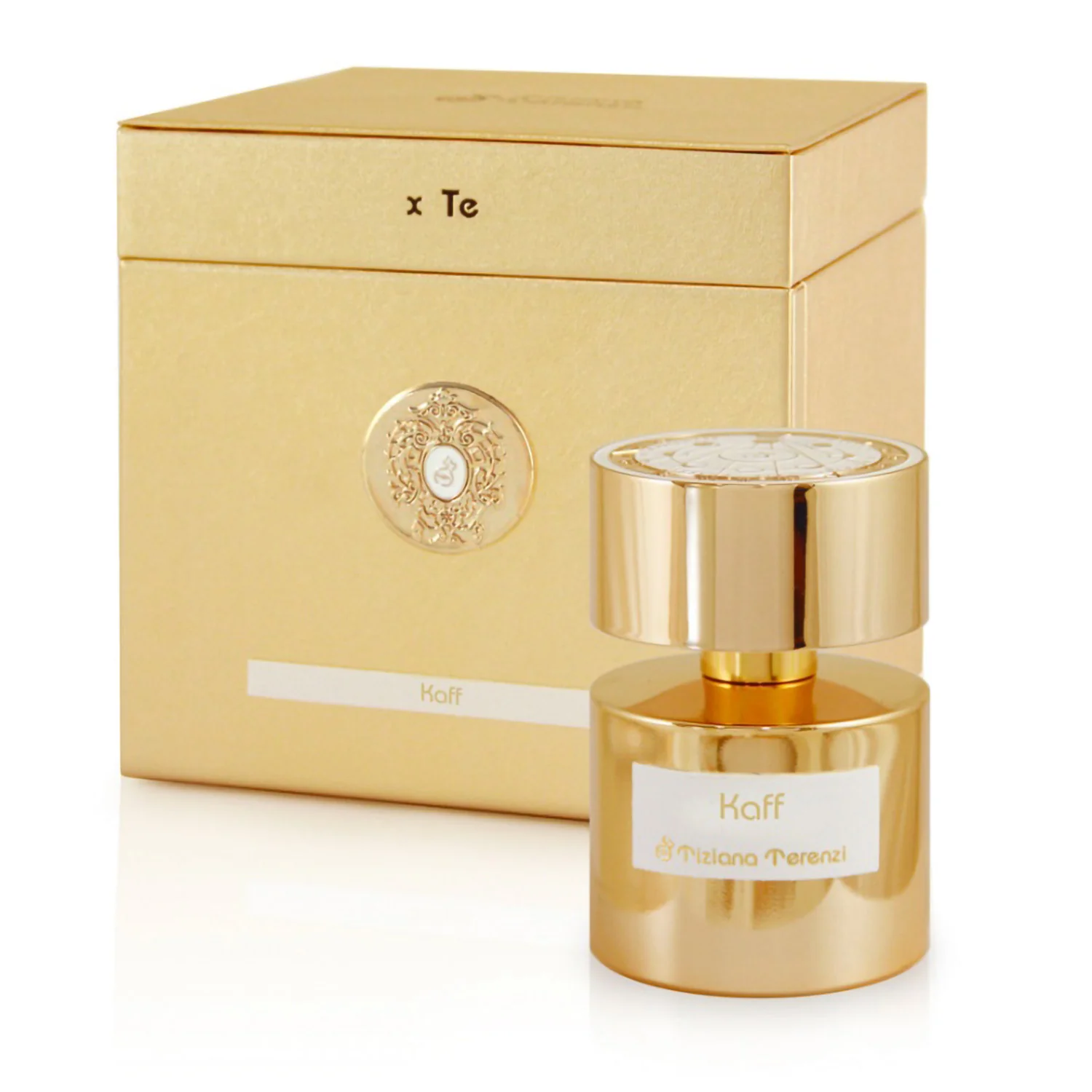 TIZIANA TERENZI KAFF EDP 100ML - Image 3