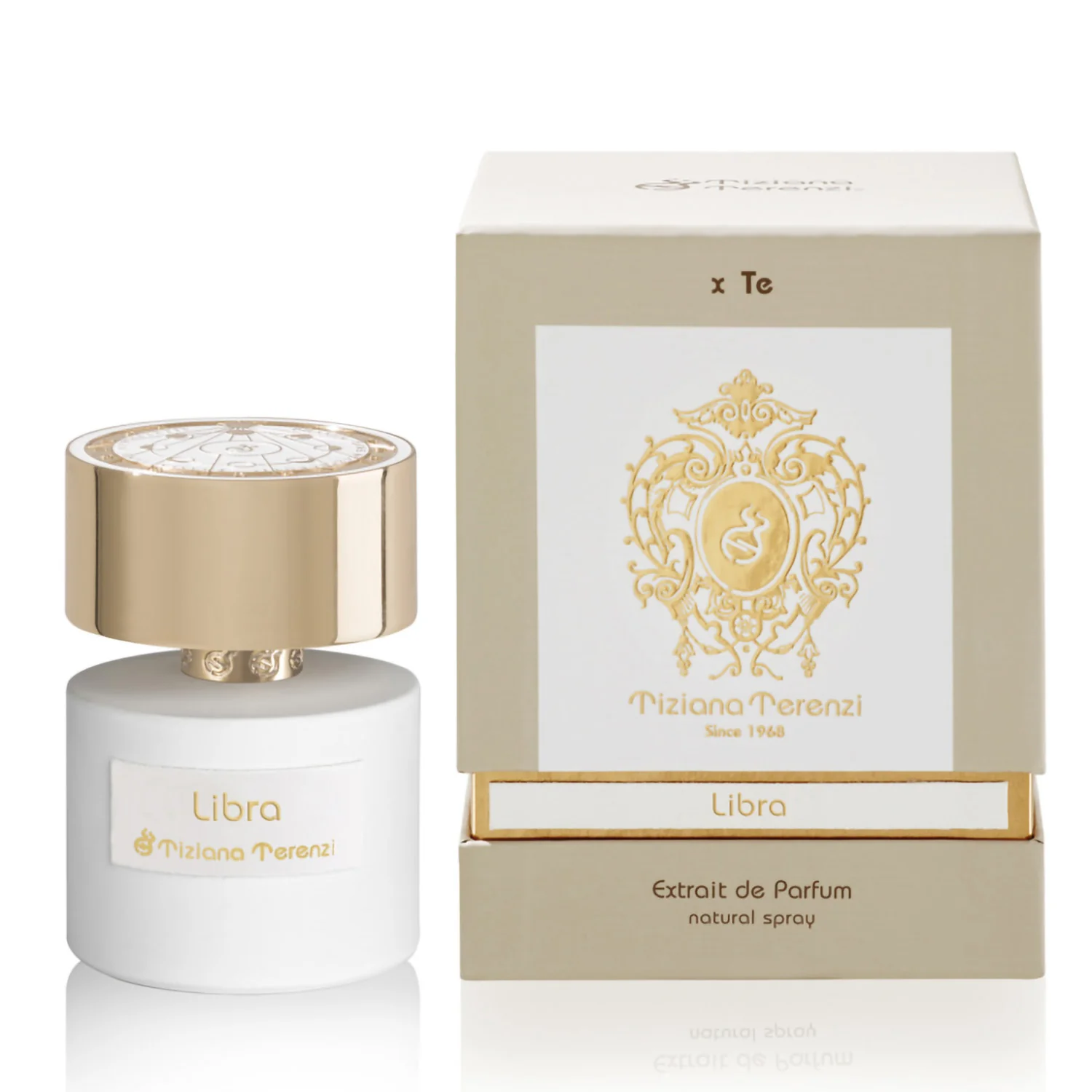 TIZIANA TERENZI LIBRA EDP 100ML - Image 2
