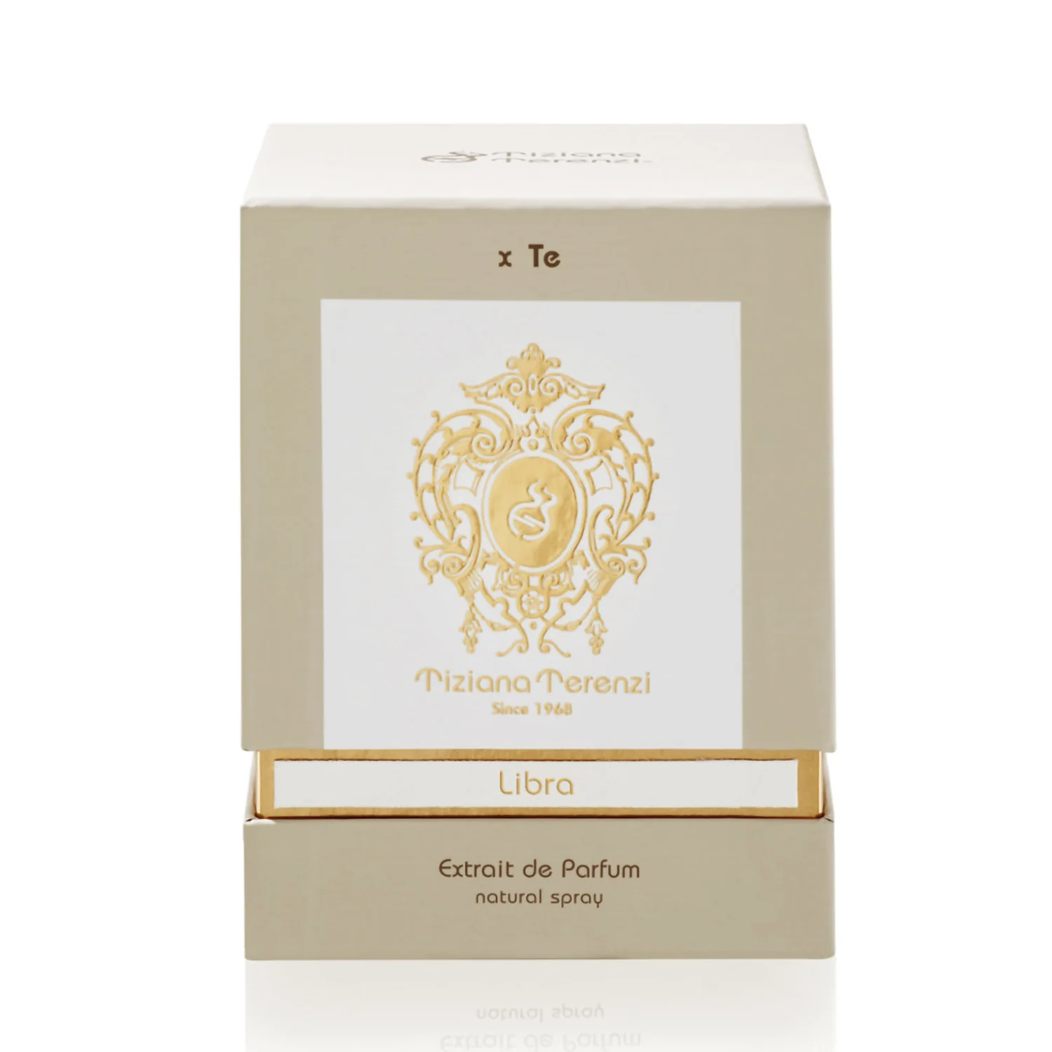 TIZIANA TERENZI LIBRA EDP 100ML - Image 3