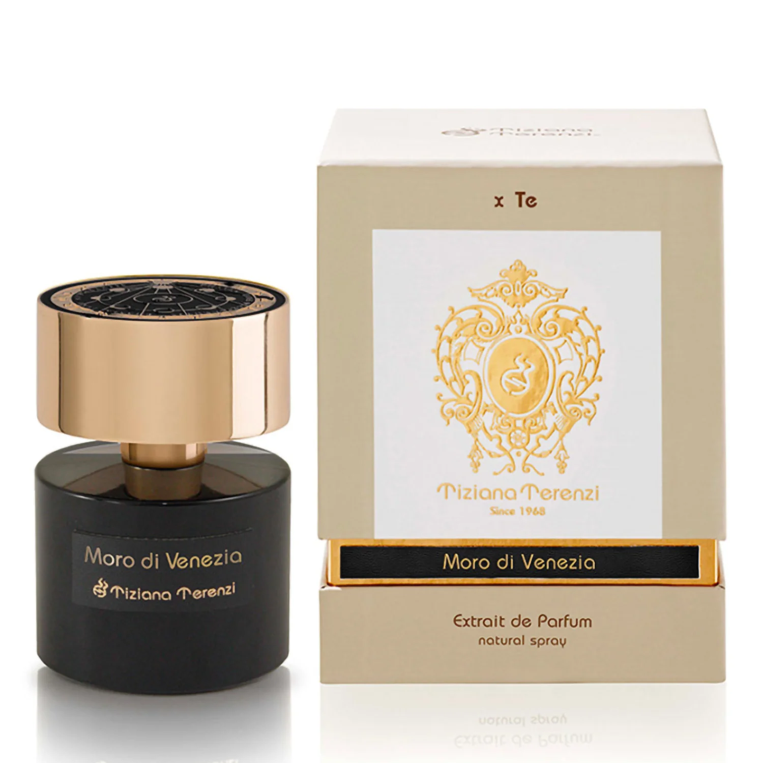TIZIANA TERENZI MORO DI VENEZIA EDP 100ML - Image 2