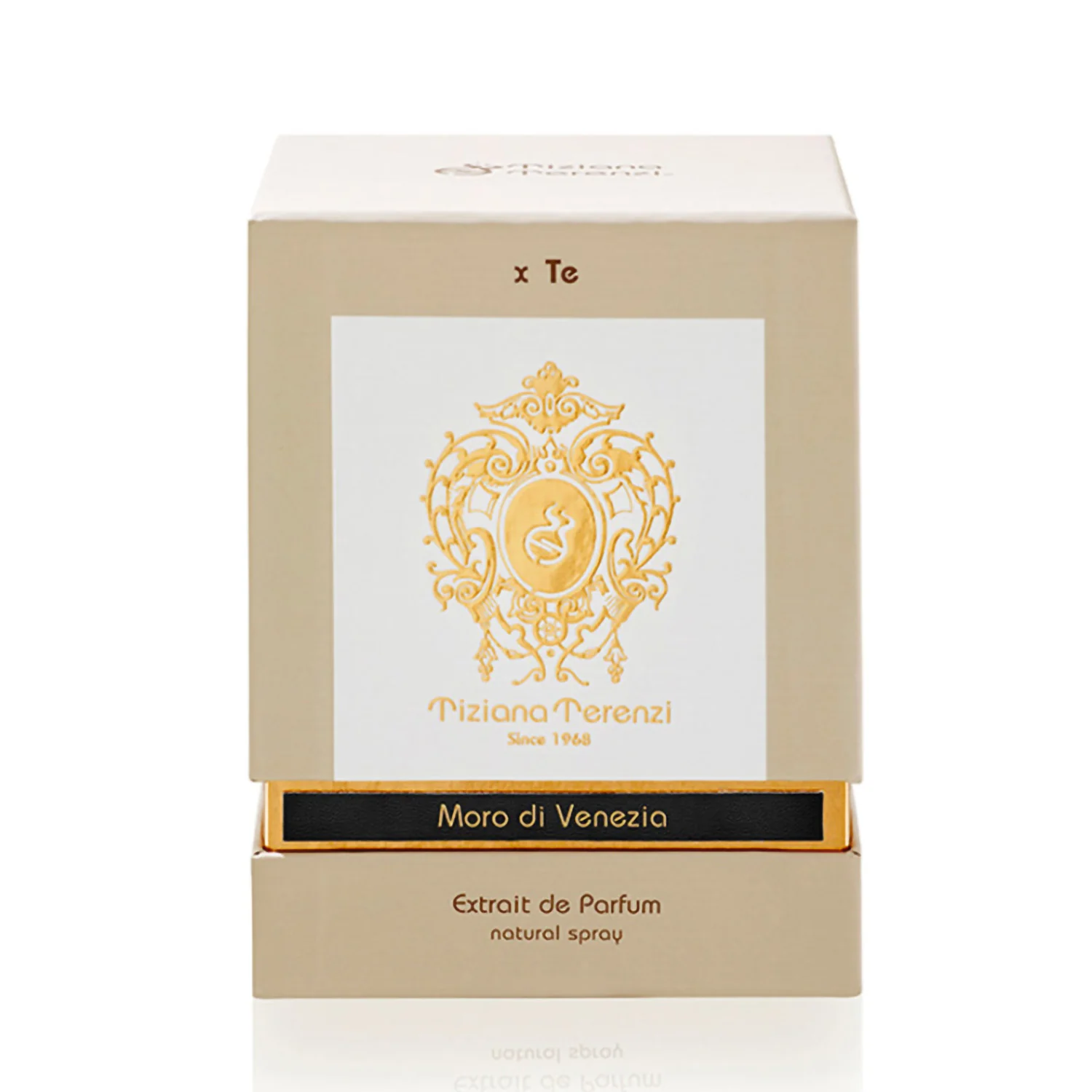 TIZIANA TERENZI MORO DI VENEZIA EDP 100ML - Image 3