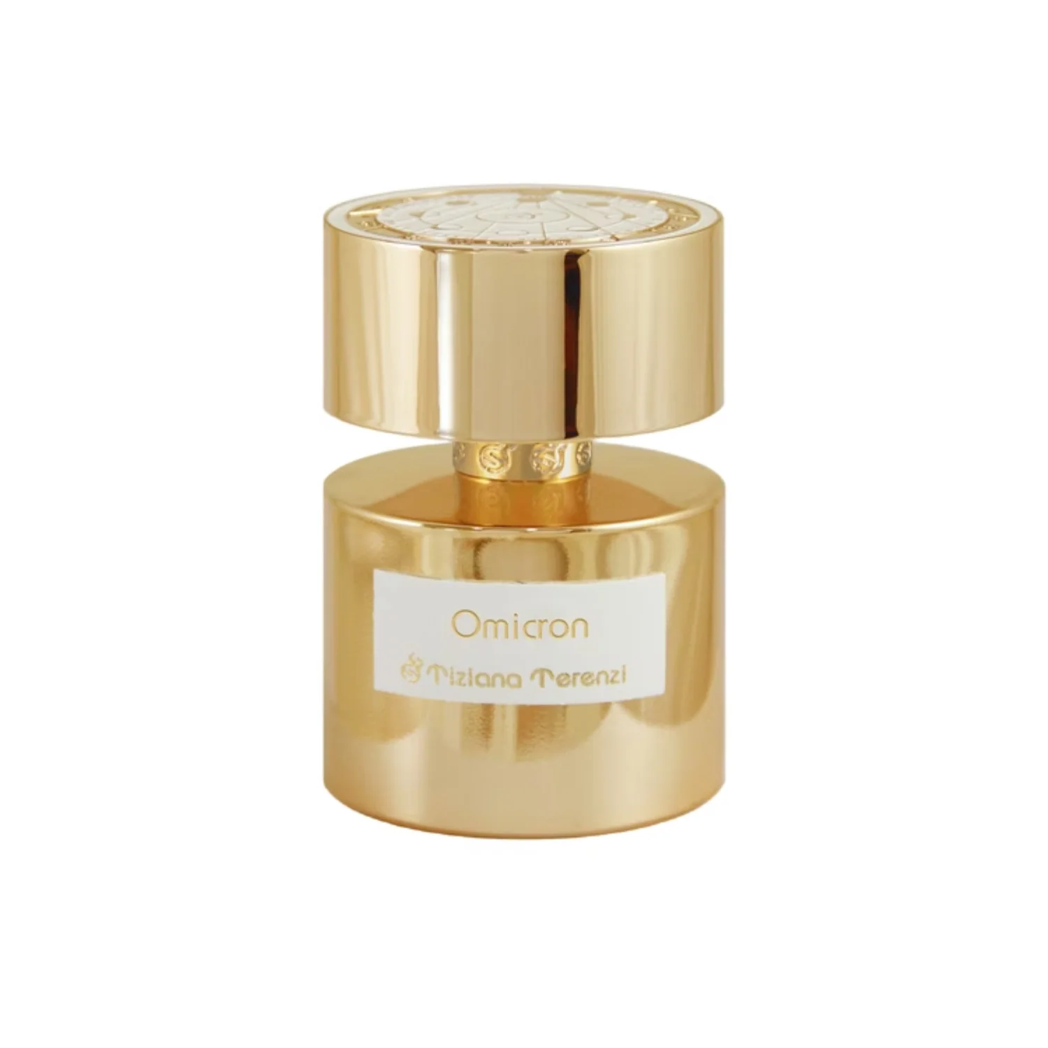 TIZIANA TERENZI OMICRON EDP 100ML