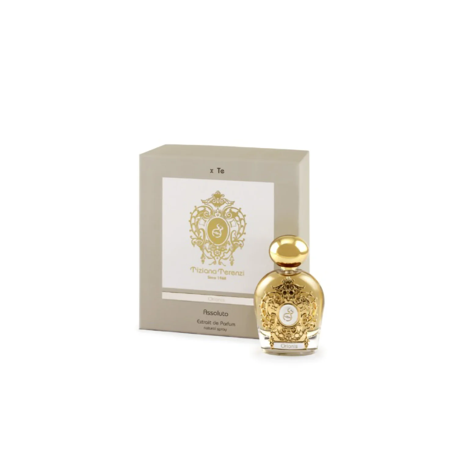 TIZIANA TERENZI ORIONIS EDP 100ML - Image 2