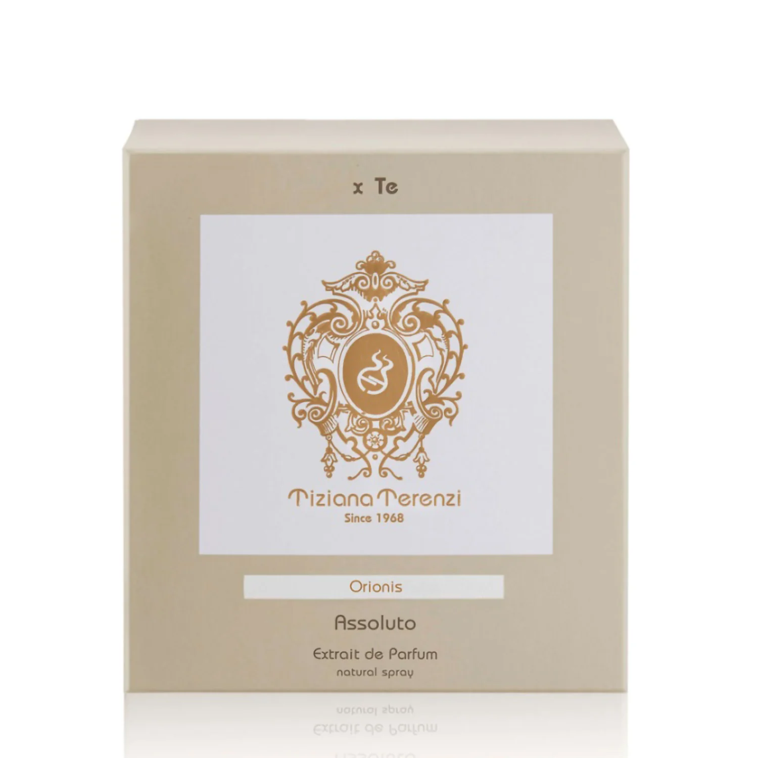 TIZIANA TERENZI ORIONIS EDP 100ML - Image 3