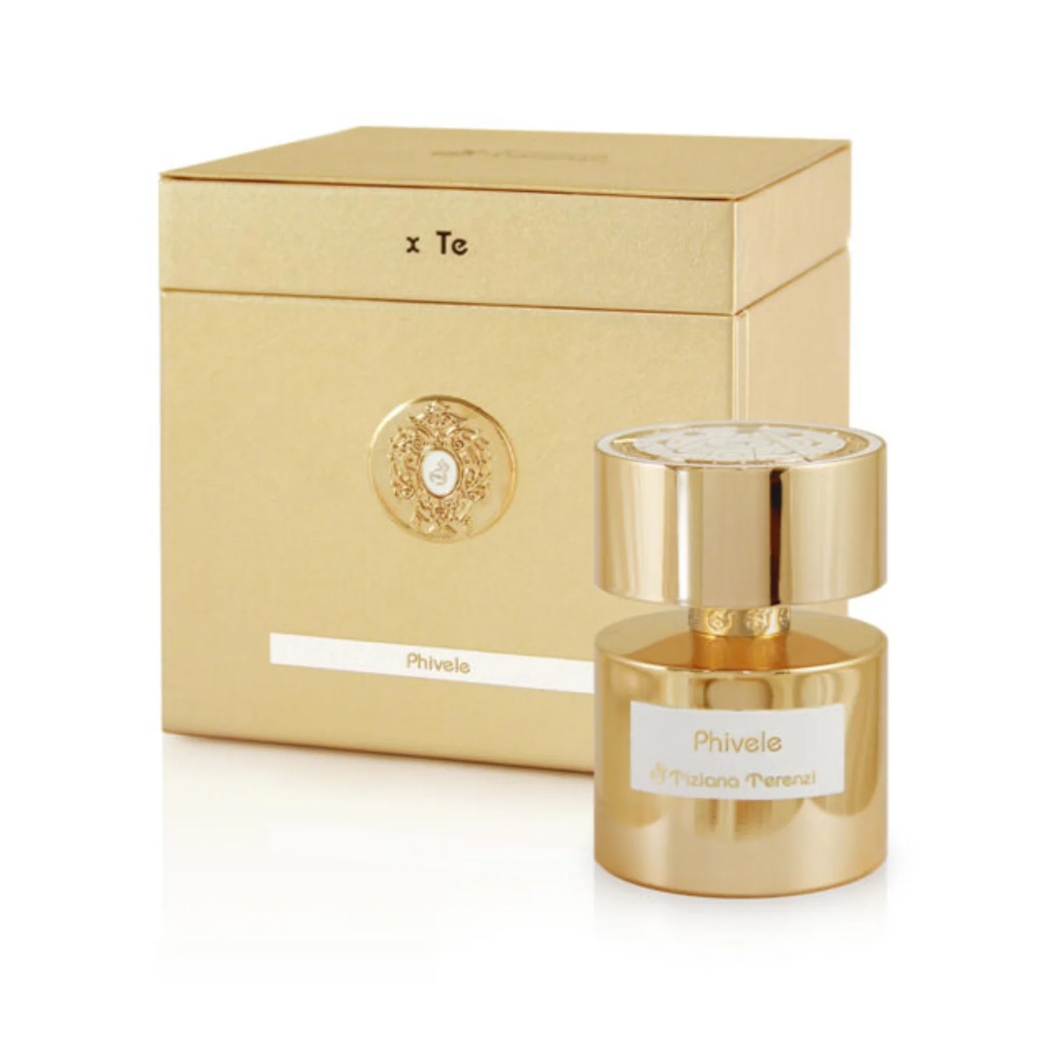 TIZIANA TERENZI PHIVELE EDP 100ML - Image 2