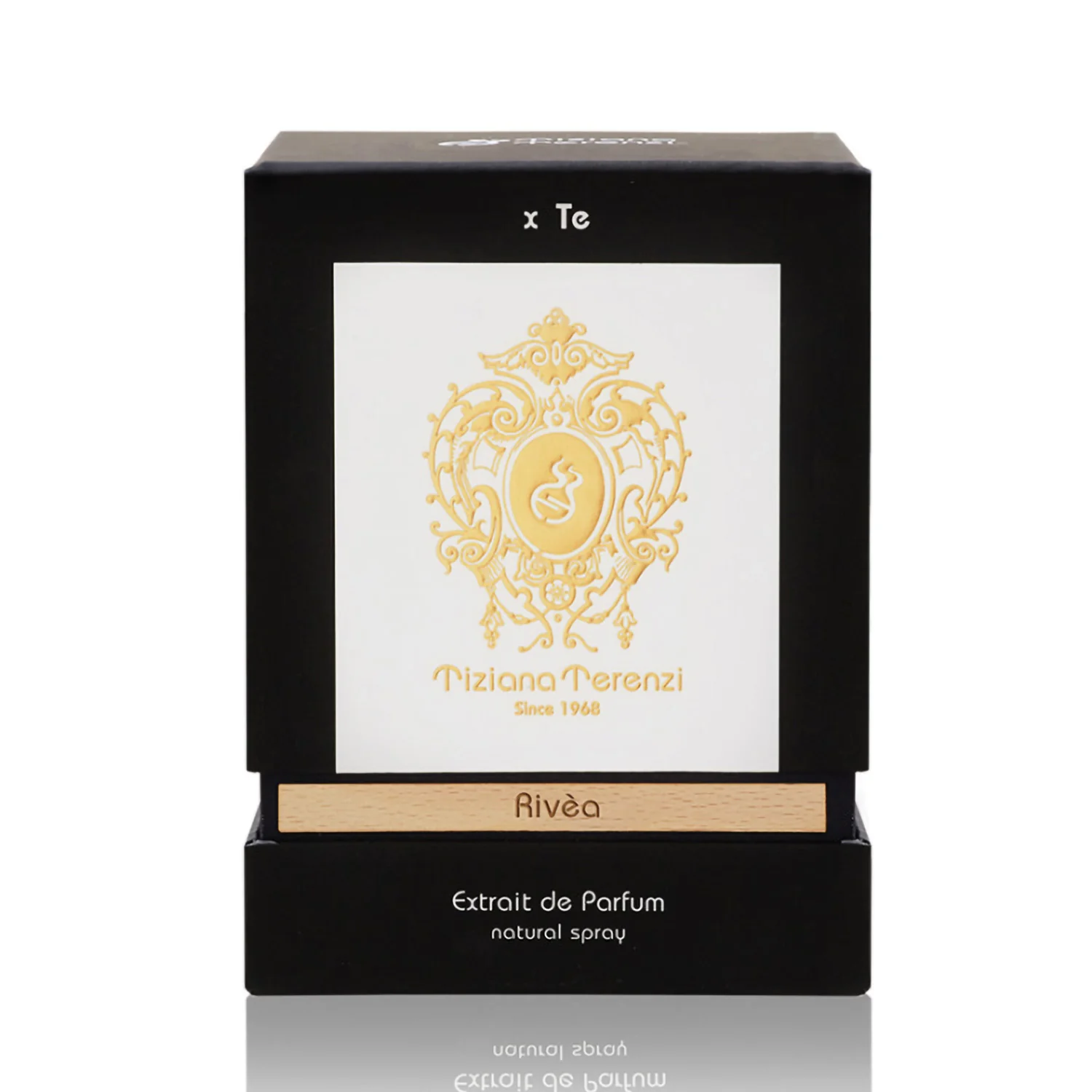 TIZIANA TERENZI RIVÈA EDP 100ML - Image 2