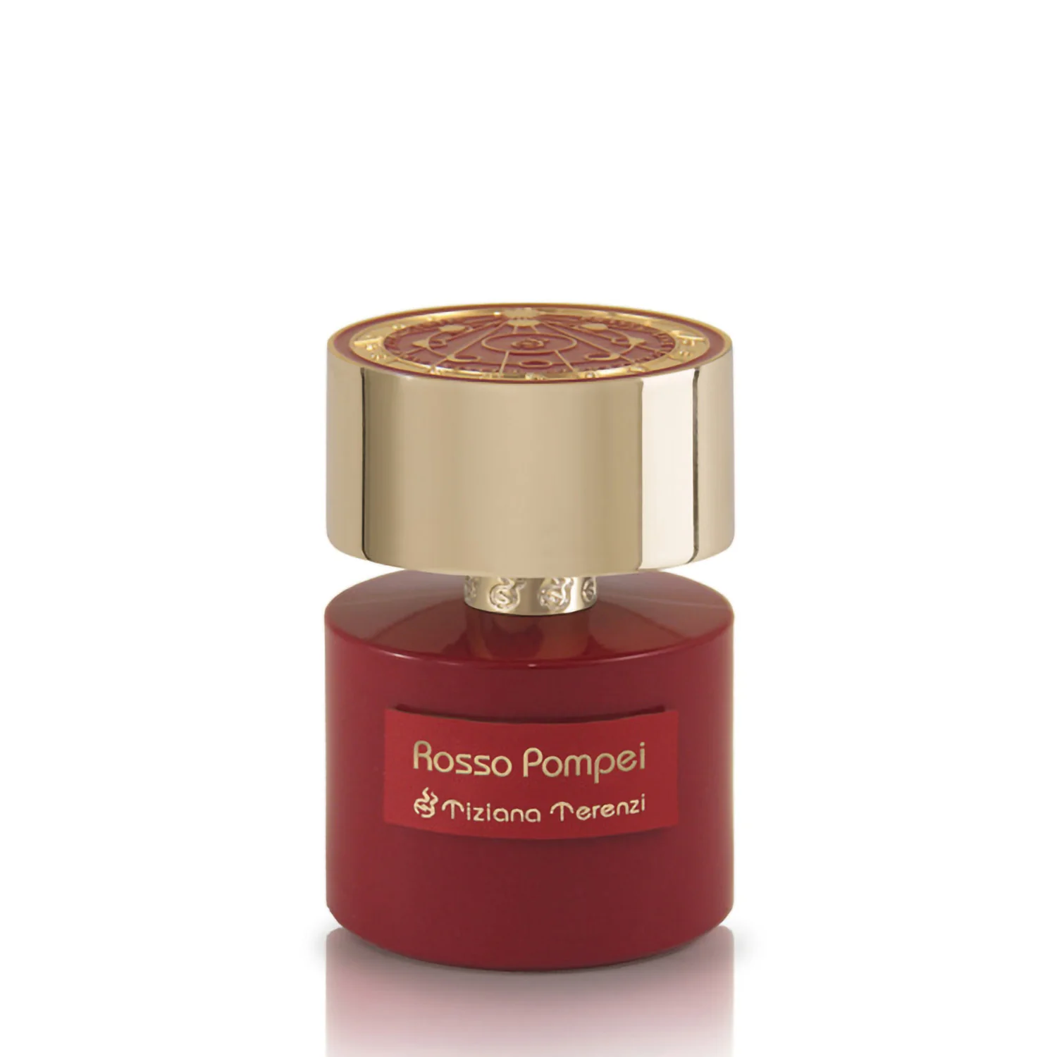TIZIANA TERENZI ROSSO POMPEI EDP 100ML