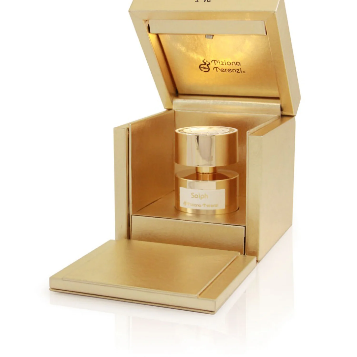 TIZIANA TERENZI SAIPH EDP 100ML - Image 2