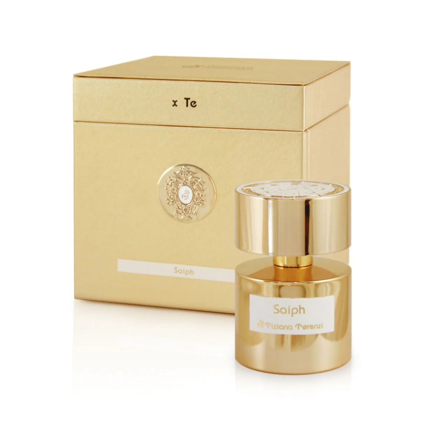 TIZIANA TERENZI SAIPH EDP 100ML - Image 3