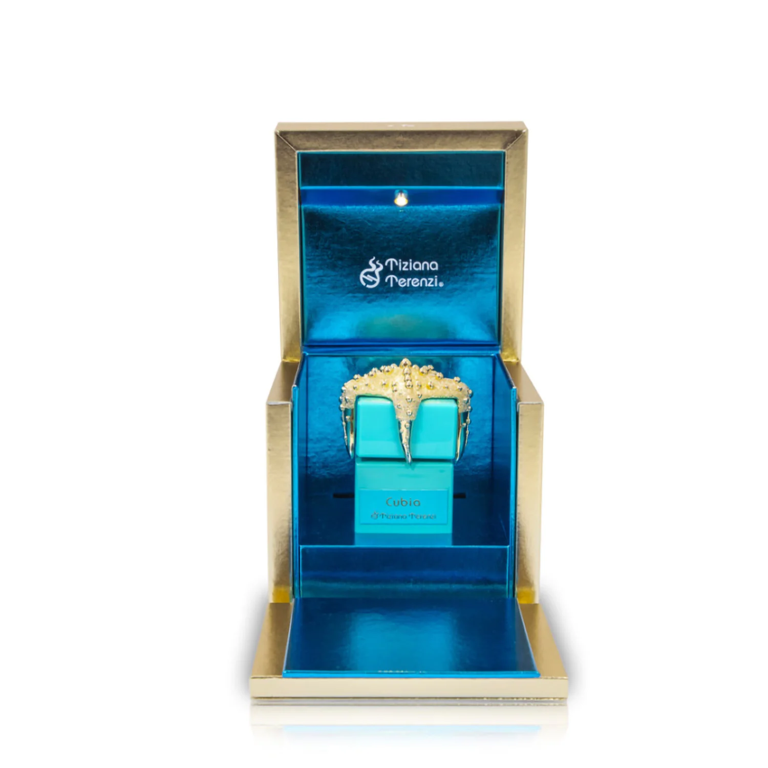 TIZIANA TERENZI SEA STAR CUBIA 100ML - Image 2