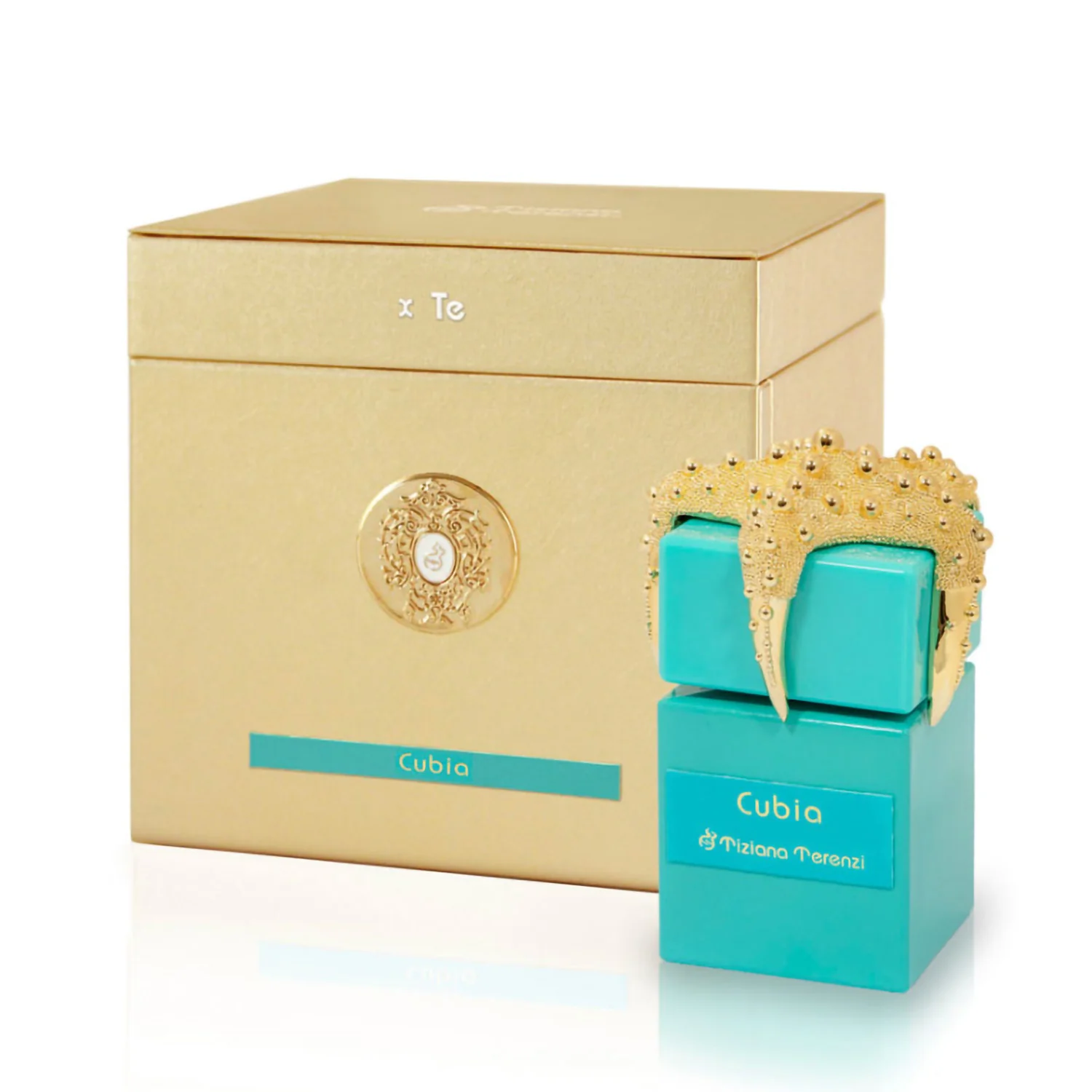 TIZIANA TERENZI SEA STAR CUBIA 100ML - Image 3