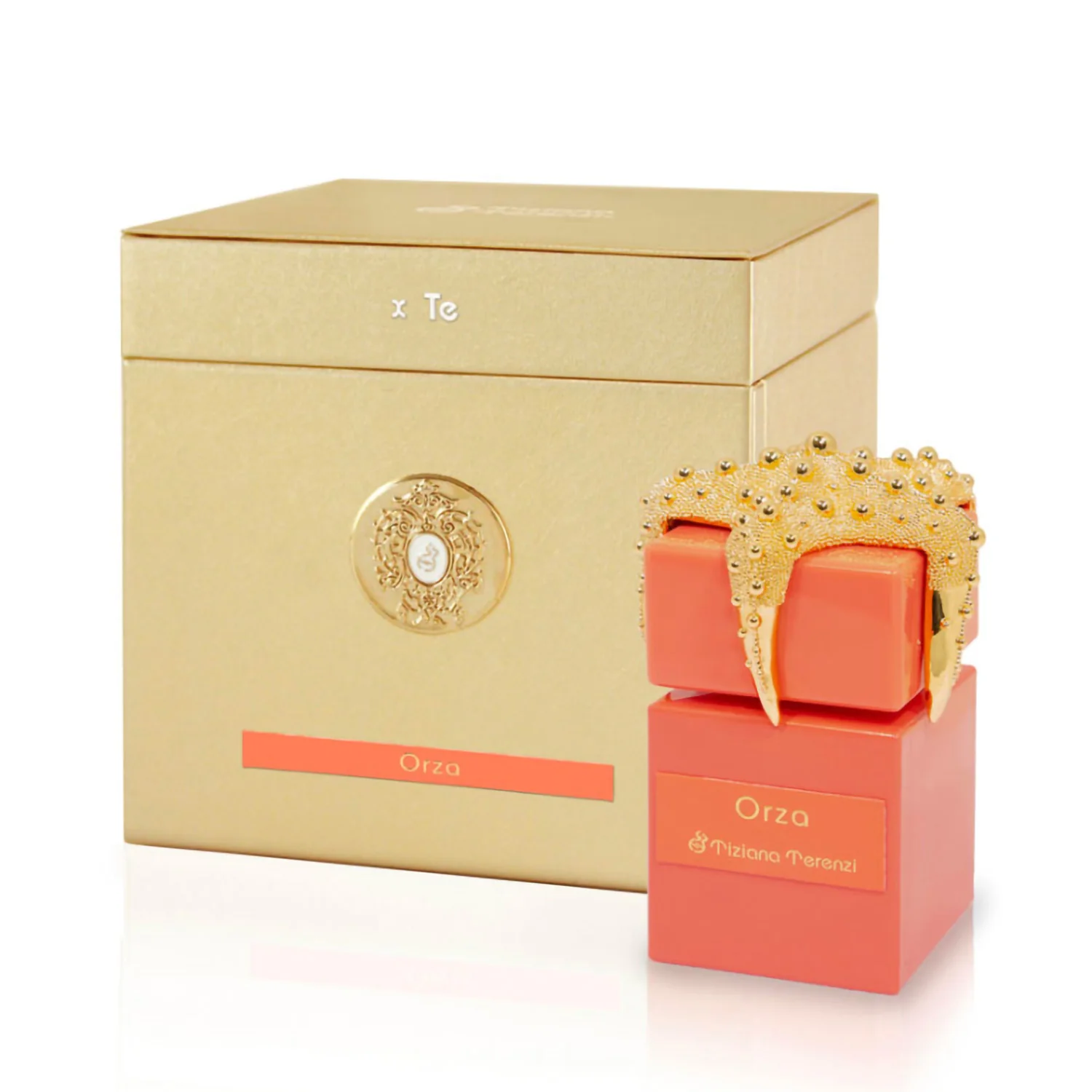 TIZIANA TERENZI SEA STAR ORZA 100ML - Image 3