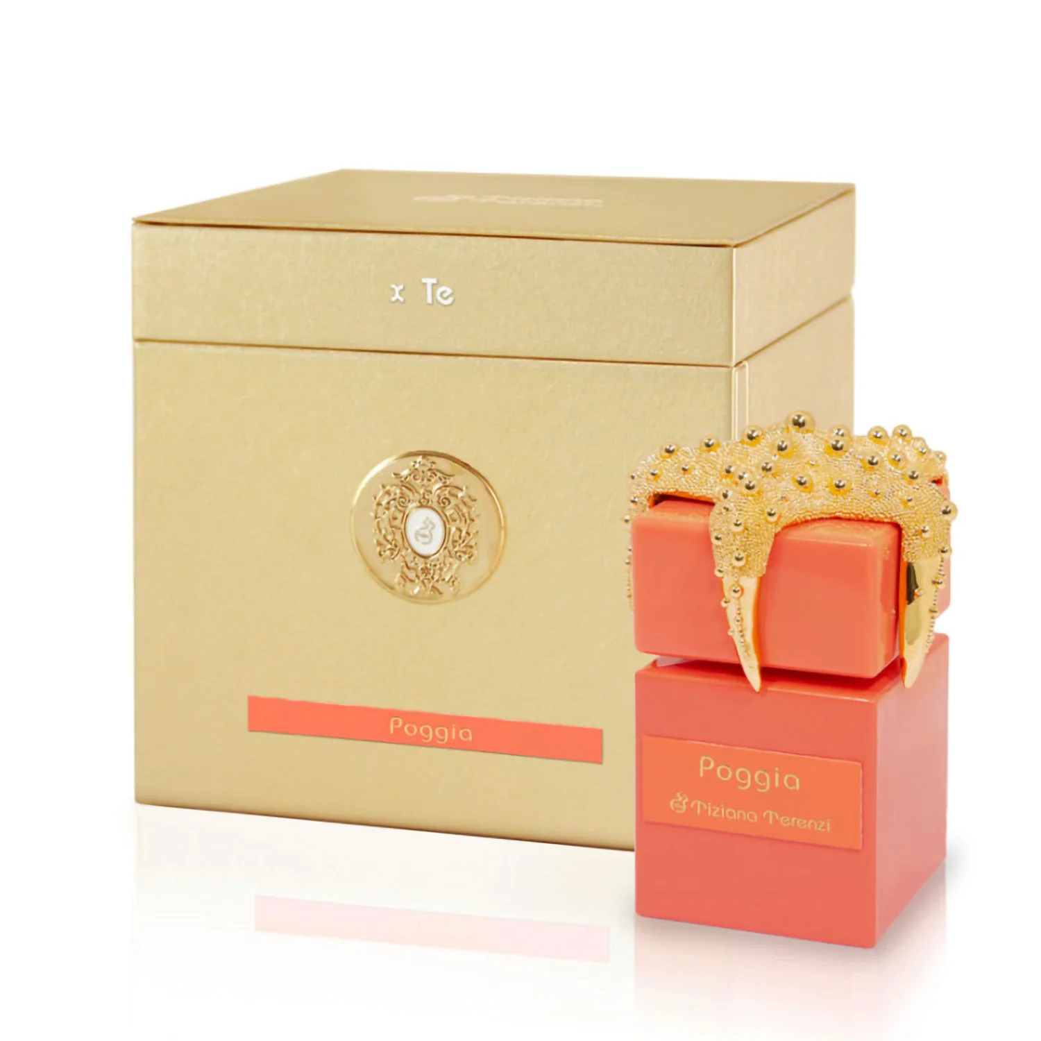 TIZIANA TERENZI SEA STAR POGGIA 100ML - Image 3