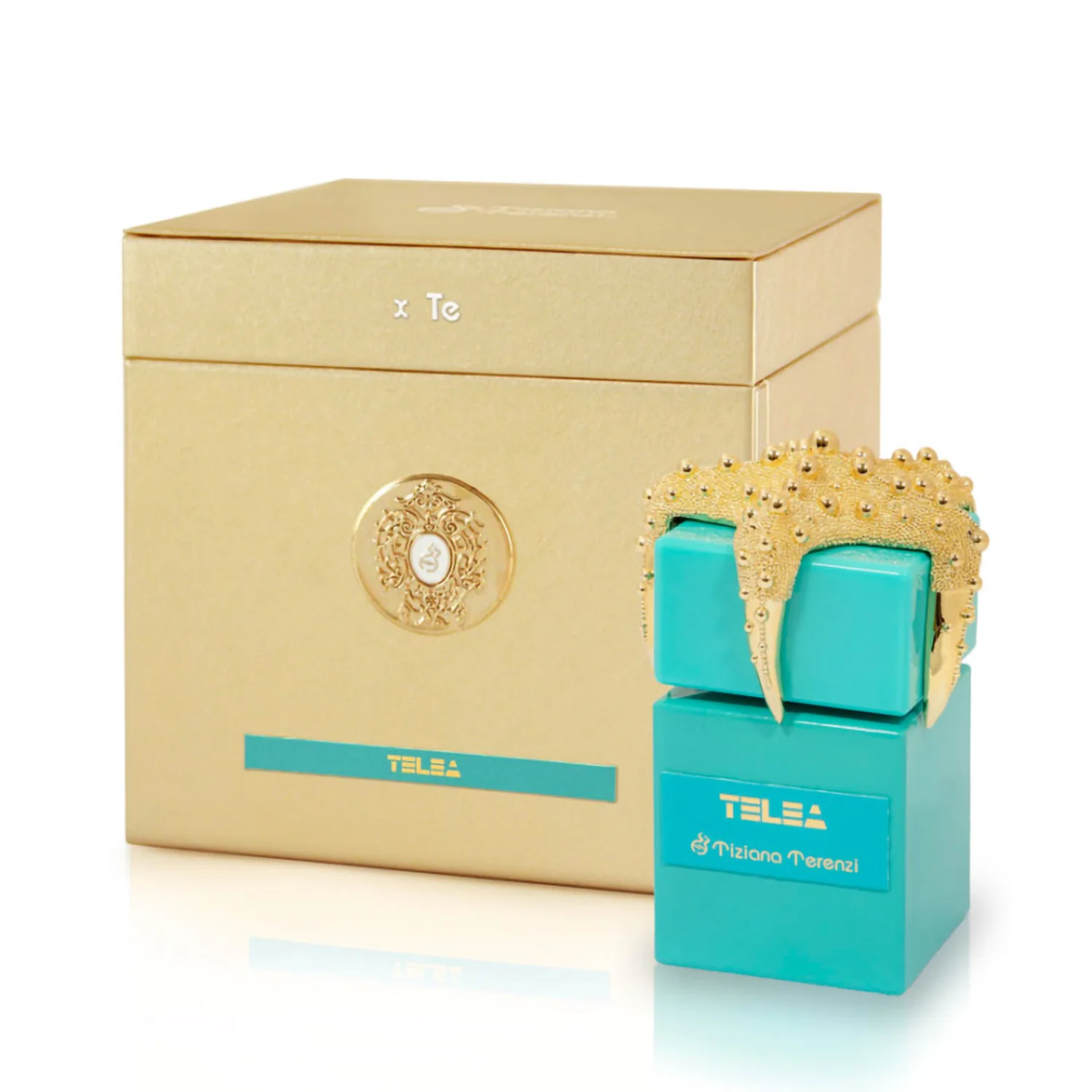 TIZIANA TERENZI SEA STAR TELEA 100ML - Image 3