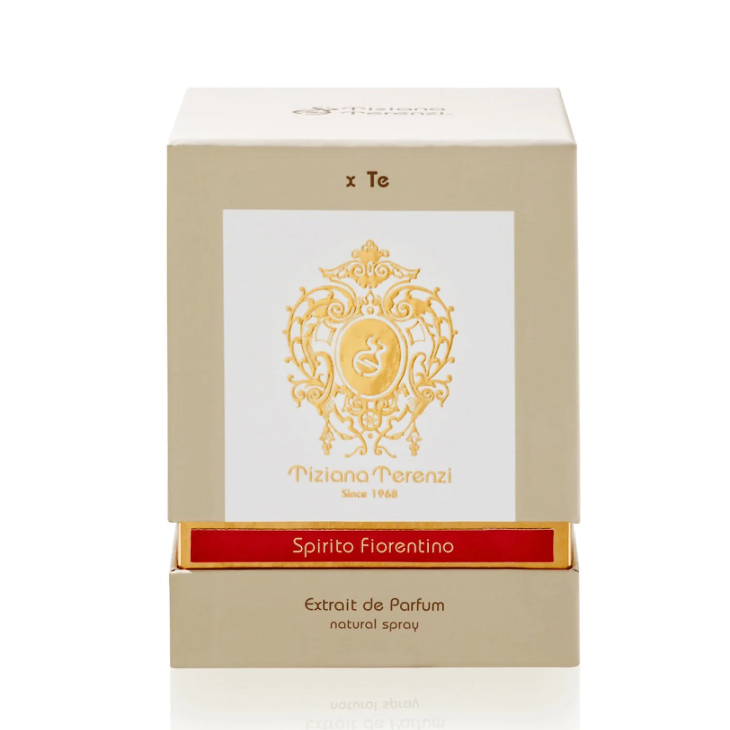 TIZIANA TERENZI SPIRITO FIORENTINO EDP 100ML - Image 2