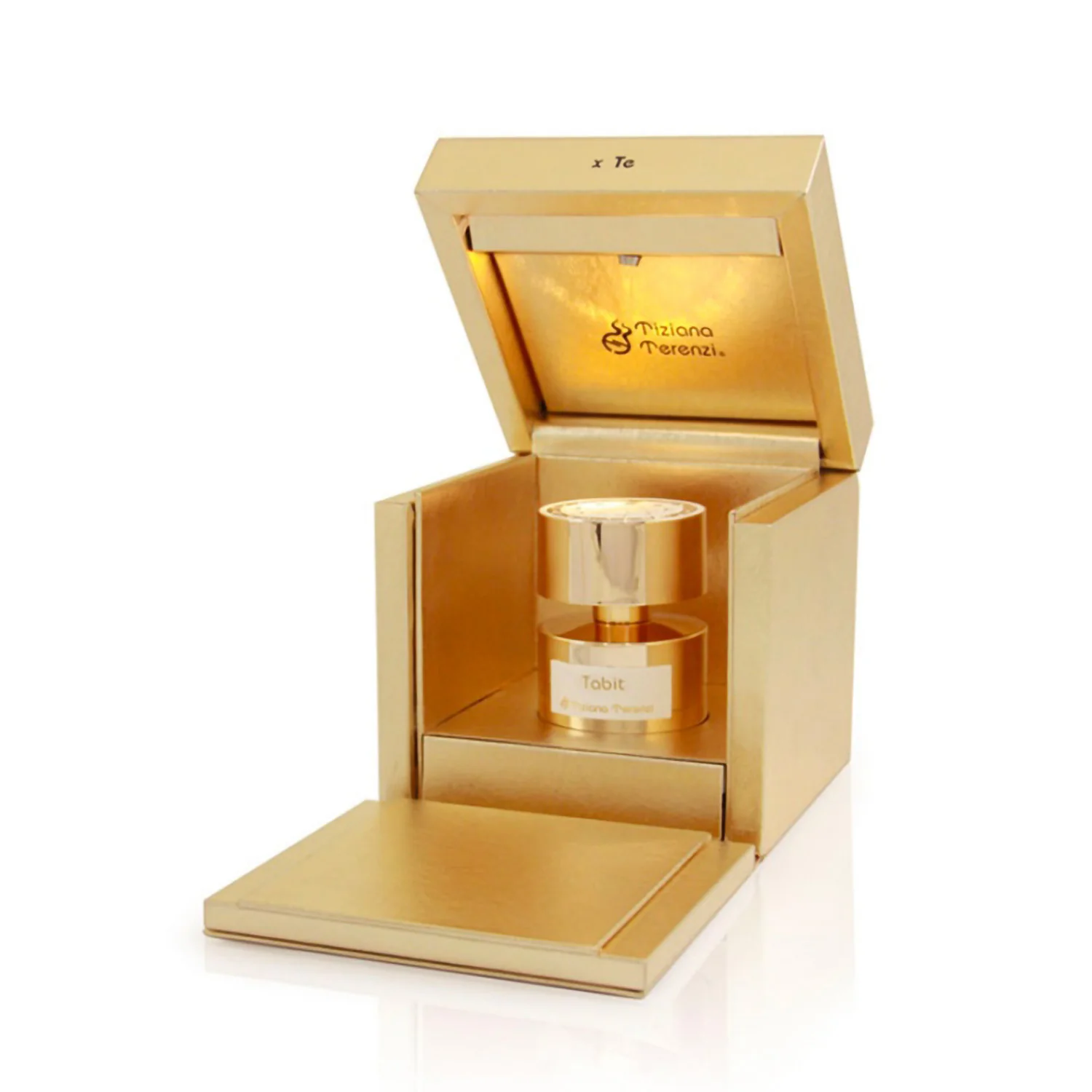 TIZIANA TERENZI TABIT EDP 100ML - Image 2