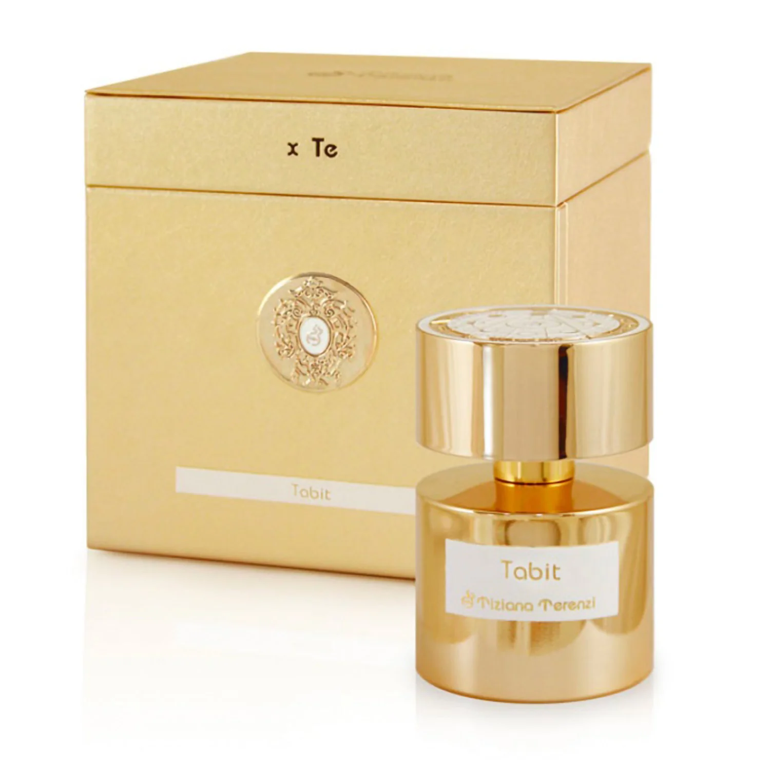 TIZIANA TERENZI TABIT EDP 100ML - Image 3