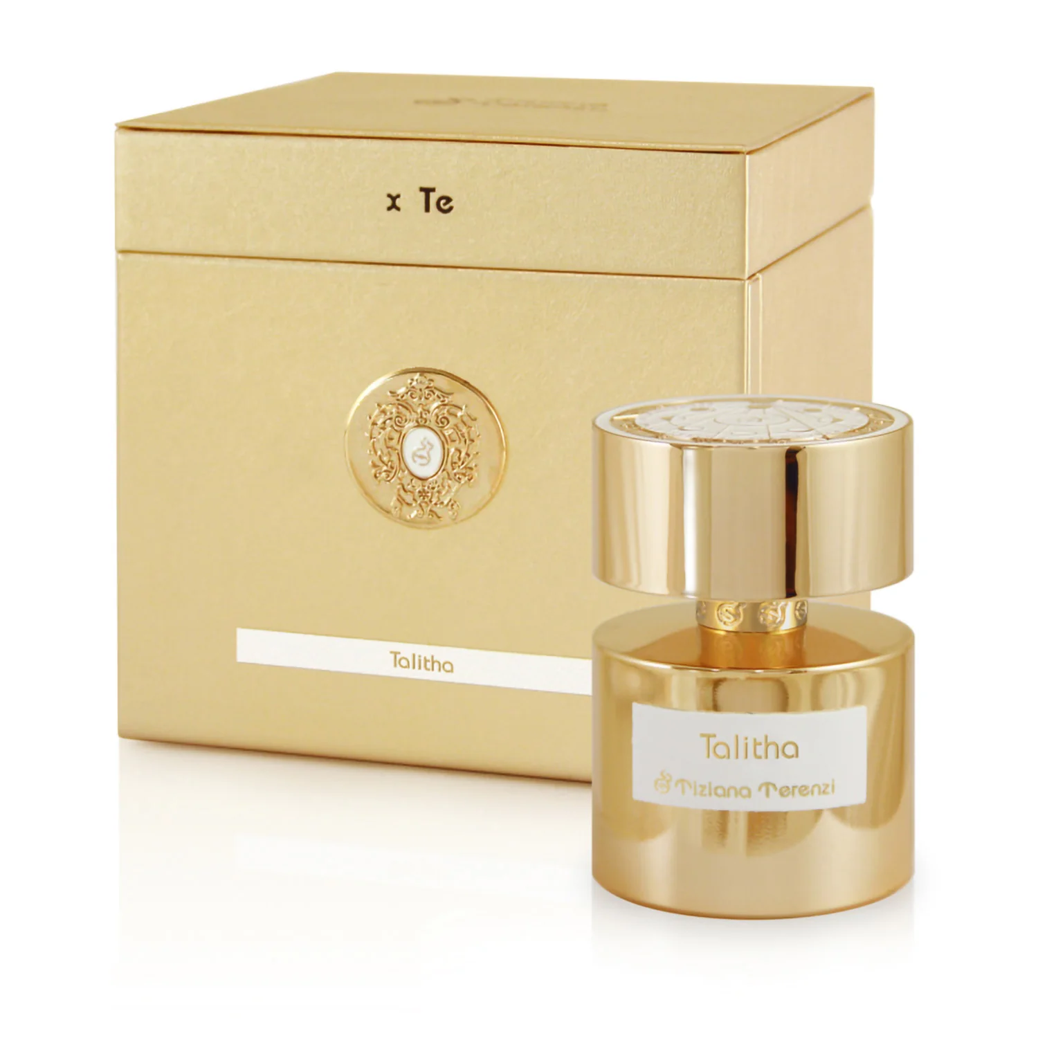TIZIANA TERENZI TALITHA EDP 100ML - Image 3