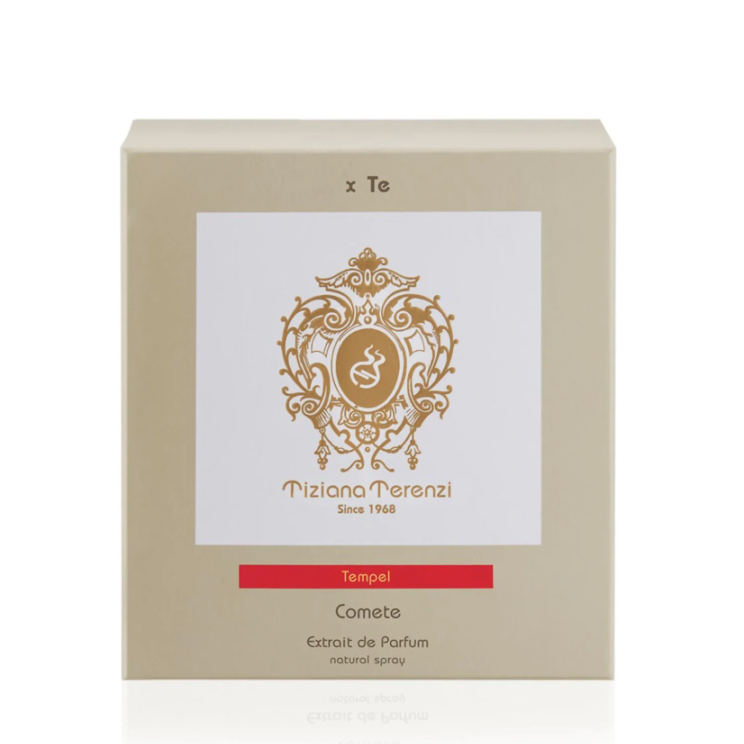 TIZIANA TERENZI TEMPEL EDP 100ML - Image 4