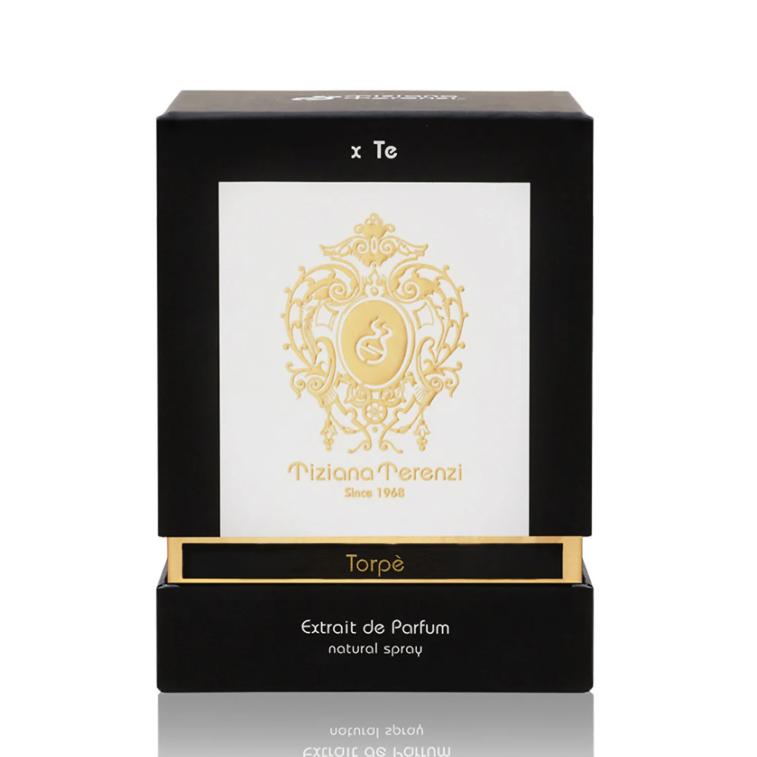 TIZIANA TERENZI TORPÈ EDP 100ML - Image 3