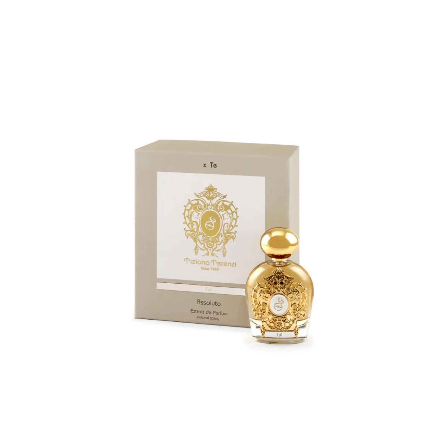TIZIANA TERENZI TYL EDP 100ML - Image 2