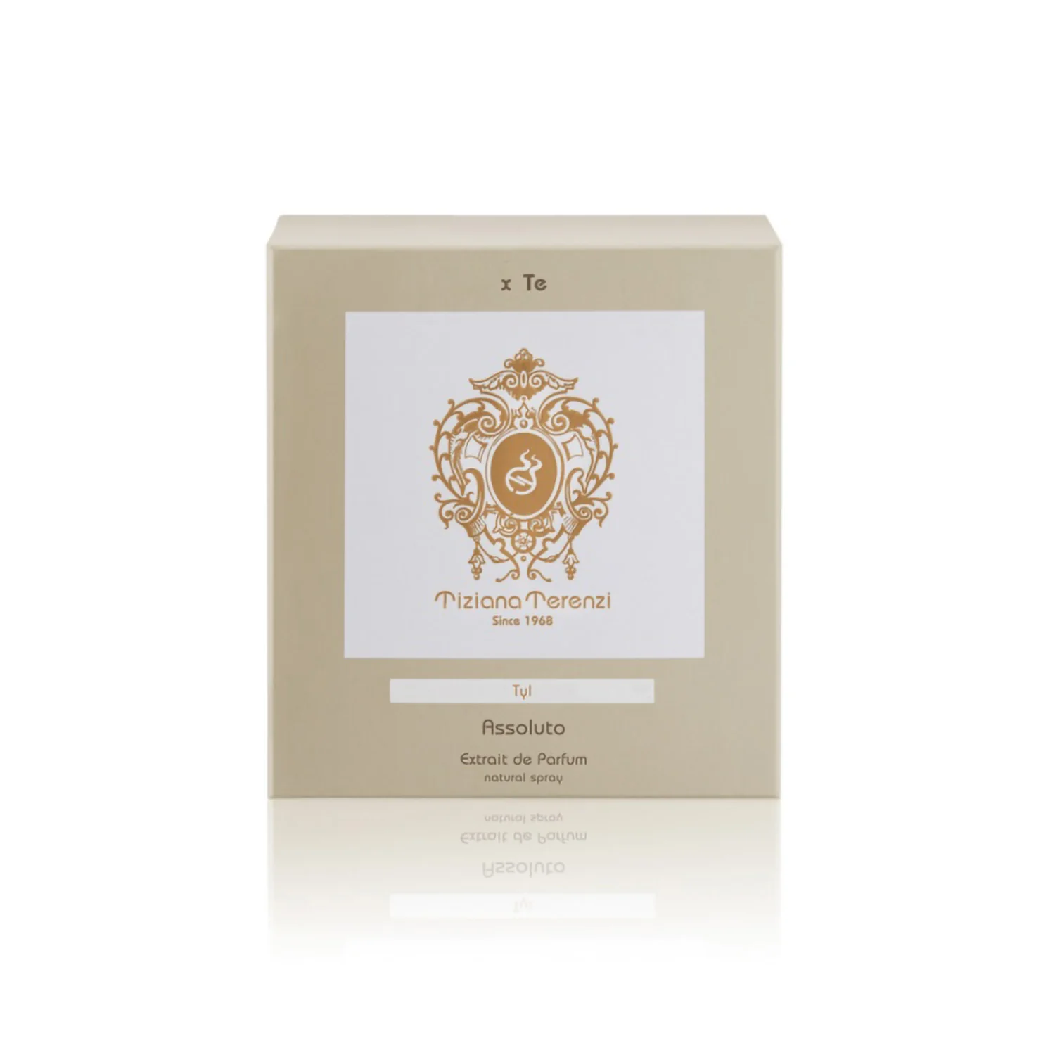 TIZIANA TERENZI TYL EDP 100ML - Image 3