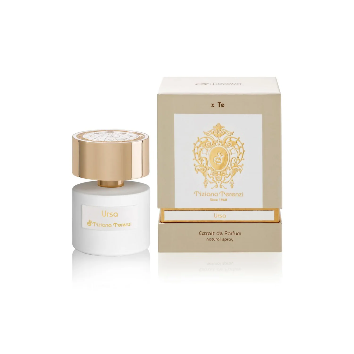 TIZIANA TERENZI URSA EDP 100ML - Image 2