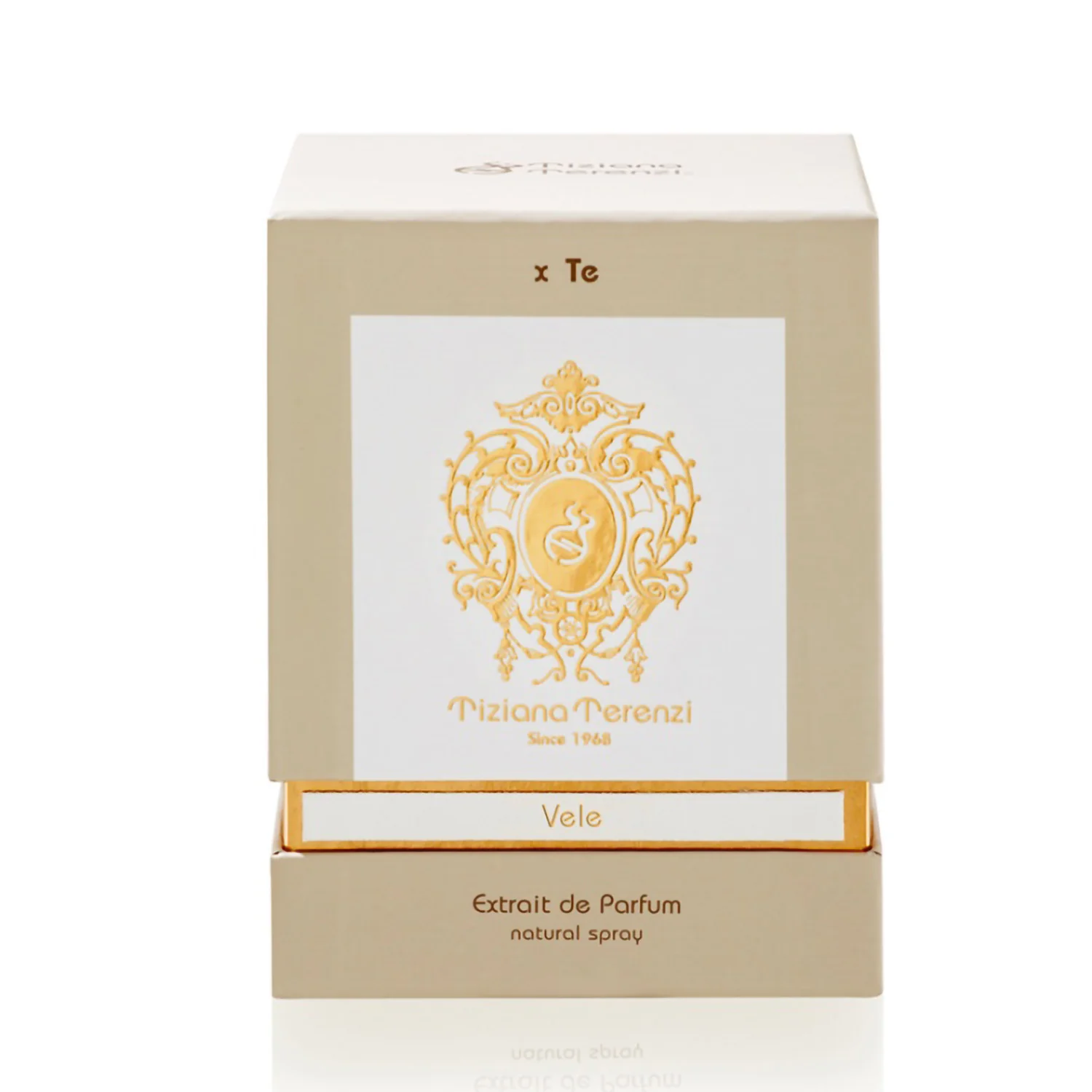 TIZIANA TERENZI VELE EDP 100ML - Image 3