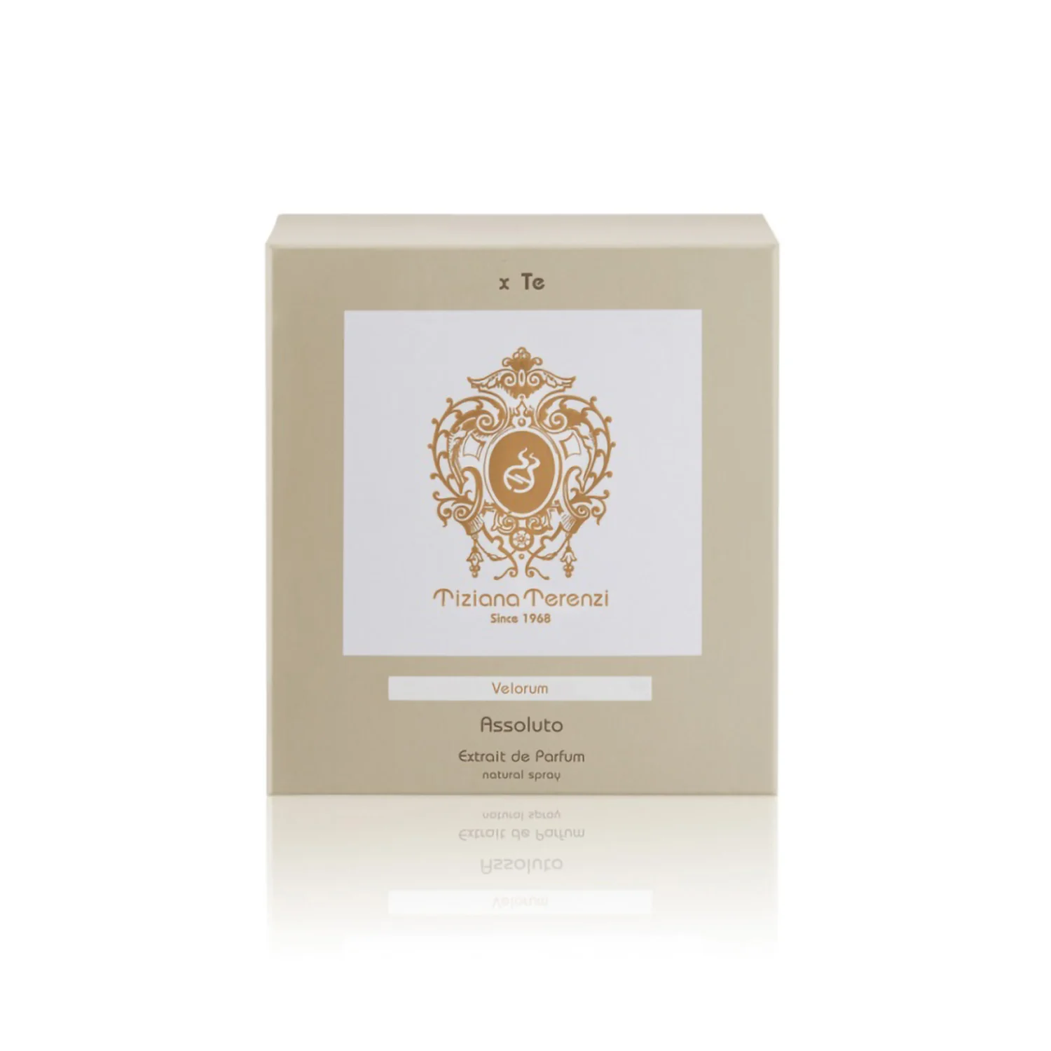 TIZIANA TERENZI VELORUM EDP 100ML - Image 3