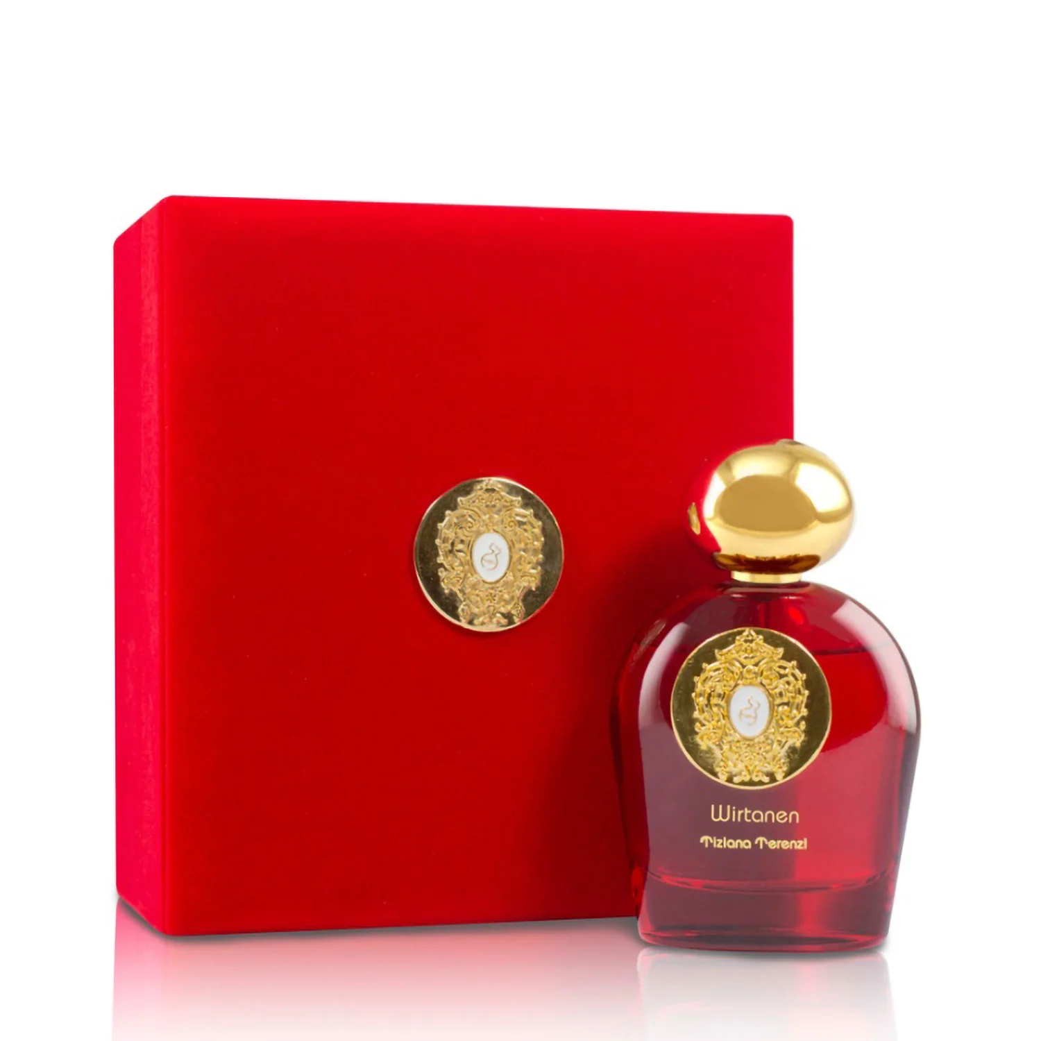 TIZIANA TERENZI WIRTANEN COMETE EDP 100ML - Image 2
