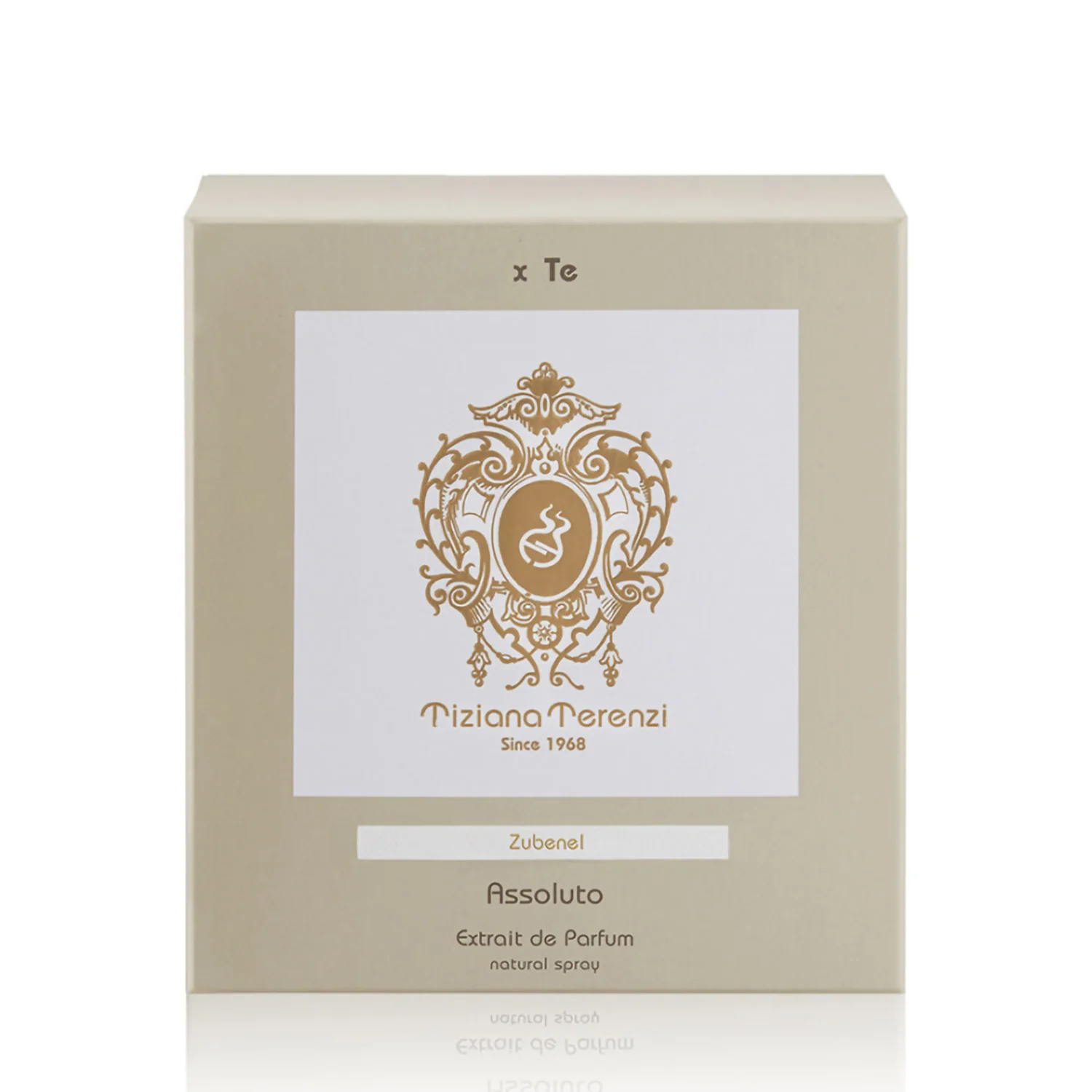 TIZIANA TERENZI ZUBENEL EDP 100ML - Image 3