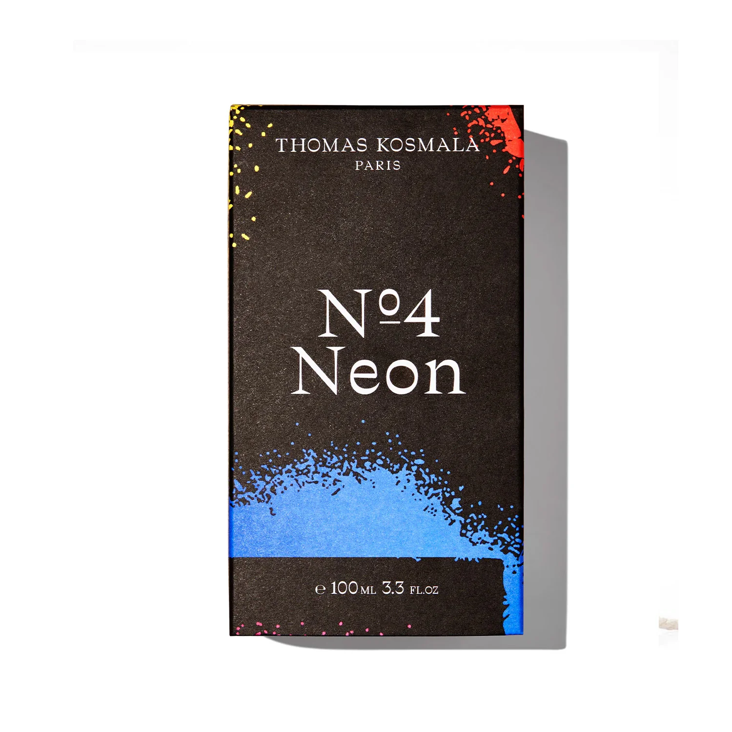 Thomas Kosmala NO.4 NEON EDP 100ML - Image 2