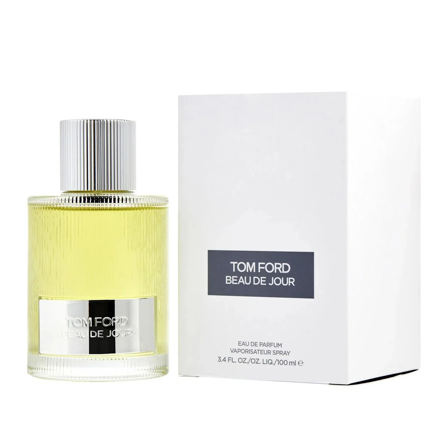 TOMFORD BEAU DE JOUR MEN EDP 100ML - Image 2