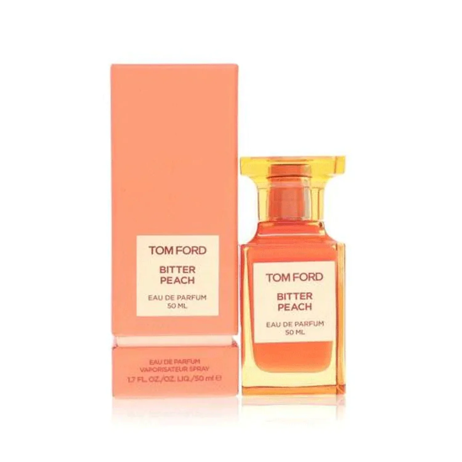 TOMFORD BITTER PEACH EDP 50ML - Image 2