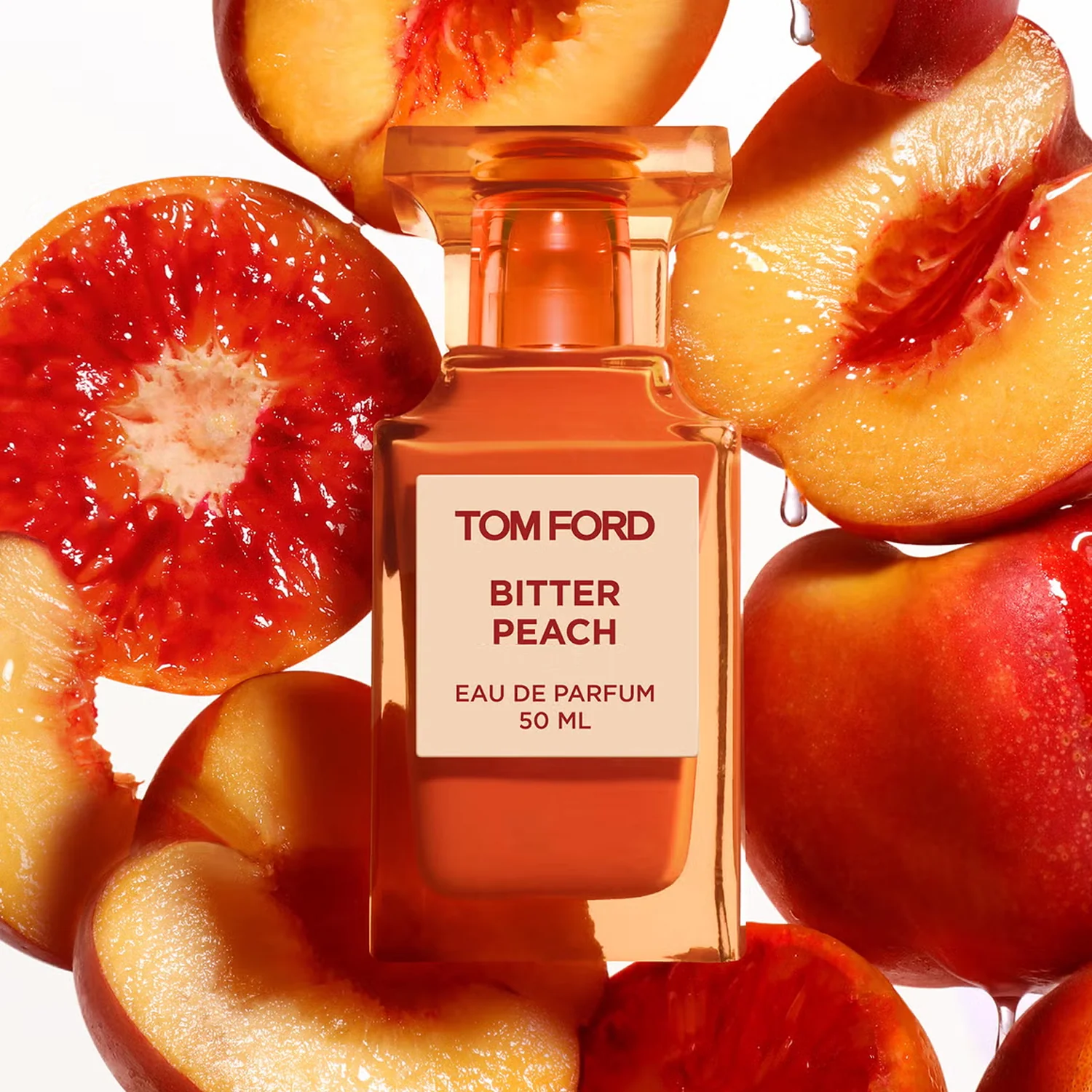 TOMFORD BITTER PEACH EDP 50ML - Image 3