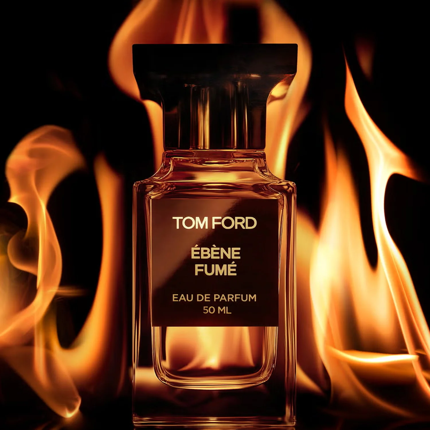 TOMFORD EBENE FUME EDP 100ML - Image 3