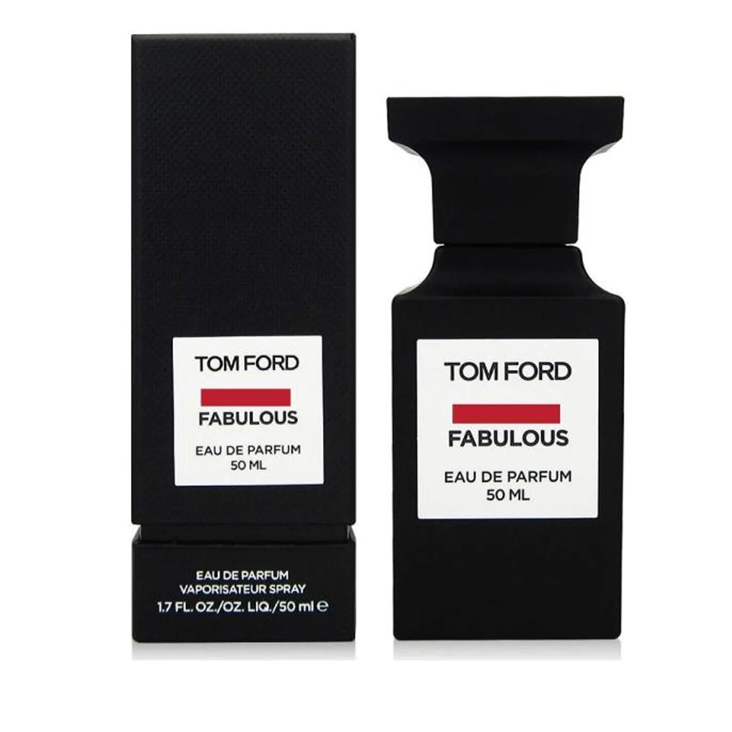TOMFORD FABULOUS EDP 50ML - Image 2