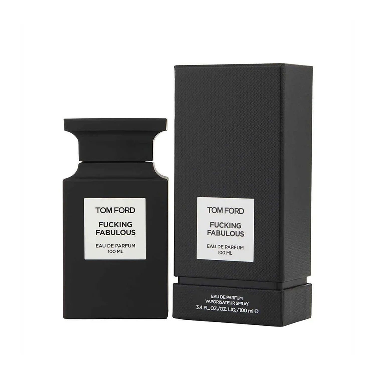 TOMFORD FUCKING FABULOUS EDP 100ML
