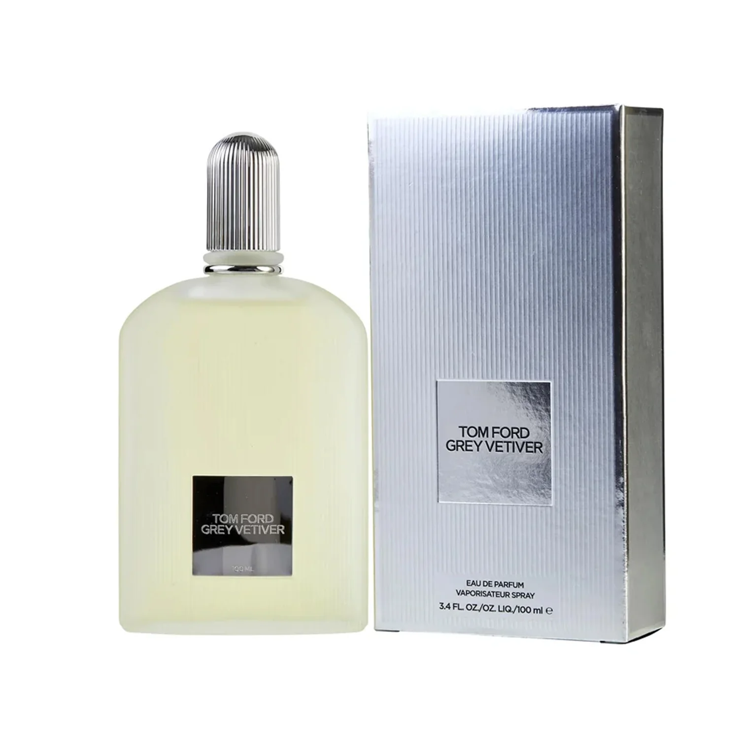 TOMFORD GREY VETIVER MEN EDP 100ML - Image 2